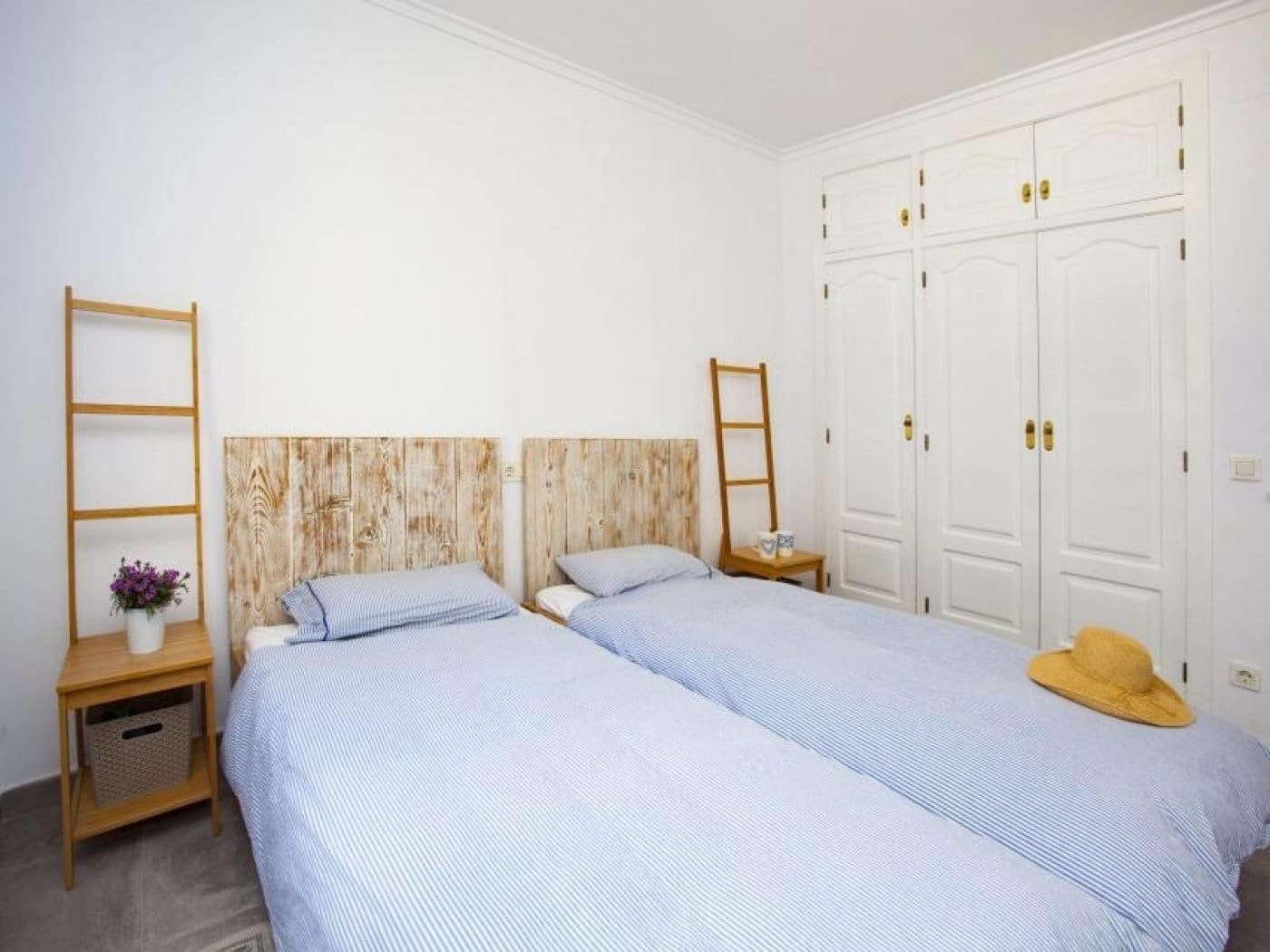 6 makuuhuone Huvila vuokrattavana paikassa Moraira mukana uima-altaan - 3 000 € (Ref: 9913159)
