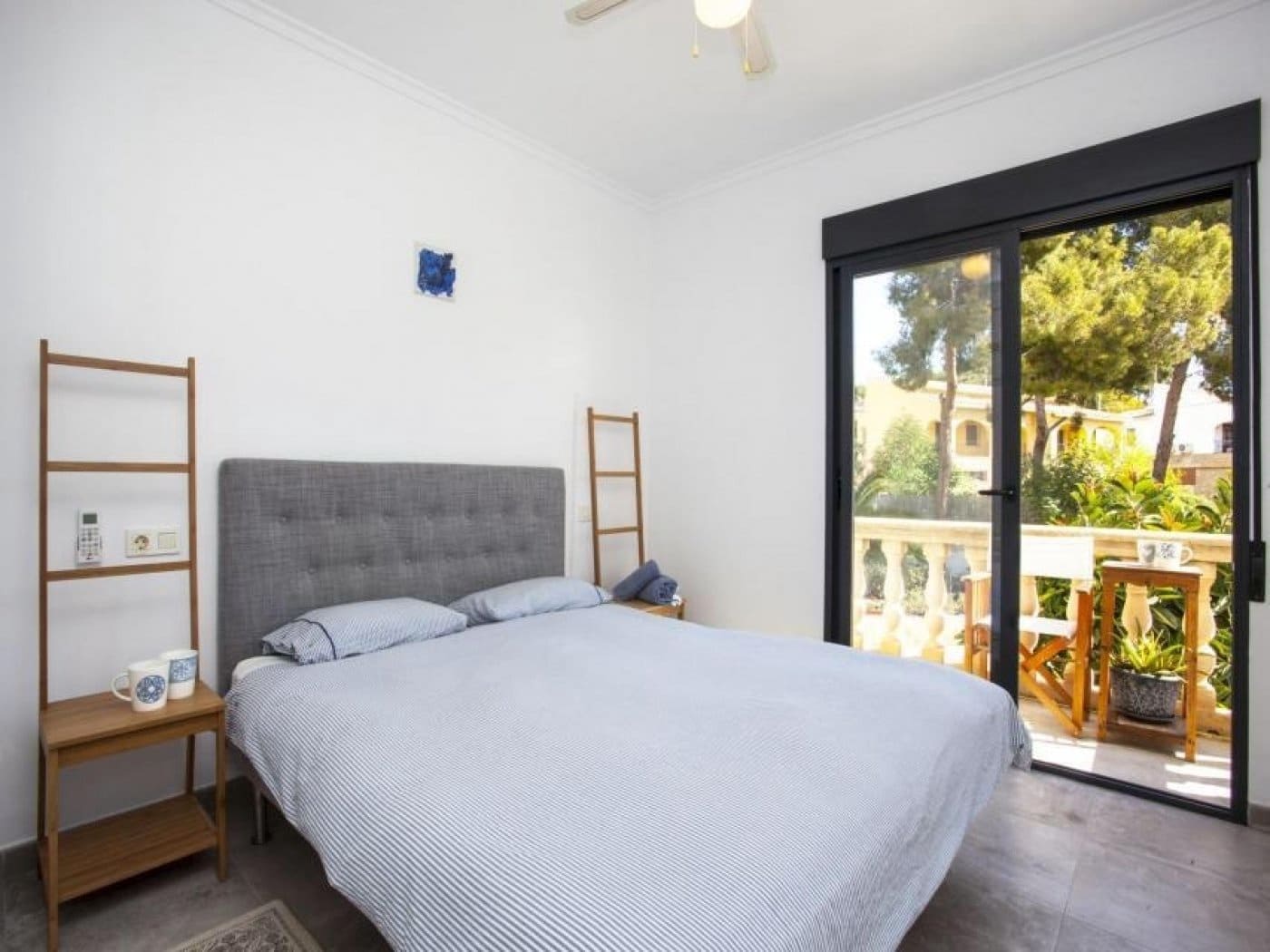 6 makuuhuone Huvila vuokrattavana paikassa Moraira mukana uima-altaan - 3 000 € (Ref: 9913159)