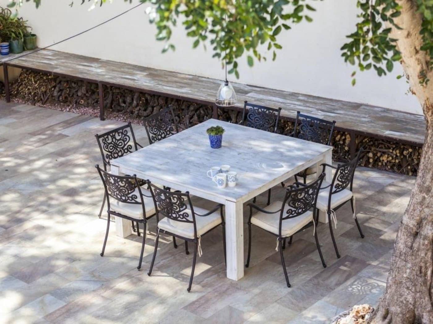 6 makuuhuone Huvila vuokrattavana paikassa Moraira mukana uima-altaan - 3 000 € (Ref: 9913159)