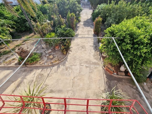 4 camera da letto Finca/Casa di Campagna in vendita in Pego con garage - 420.000 € (Rif: 7030581)