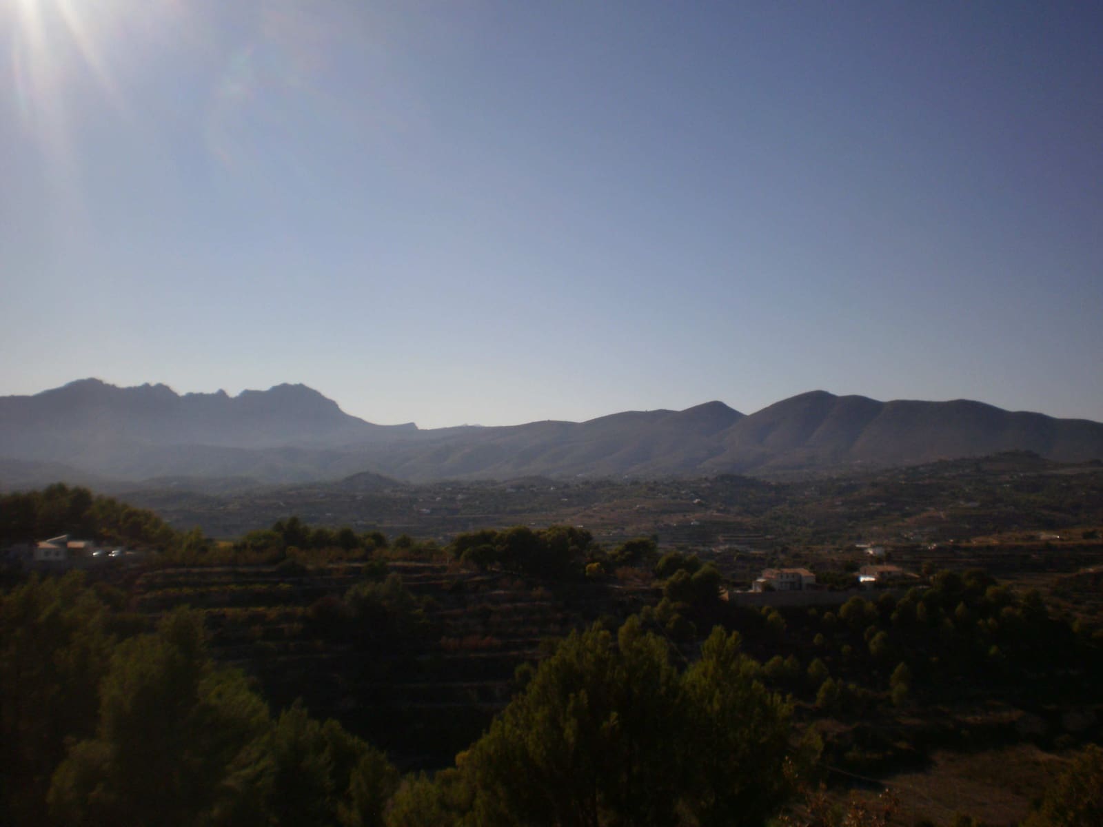 Building Plot for sale in Benissa - € 180,000 (Ref: 7271125)