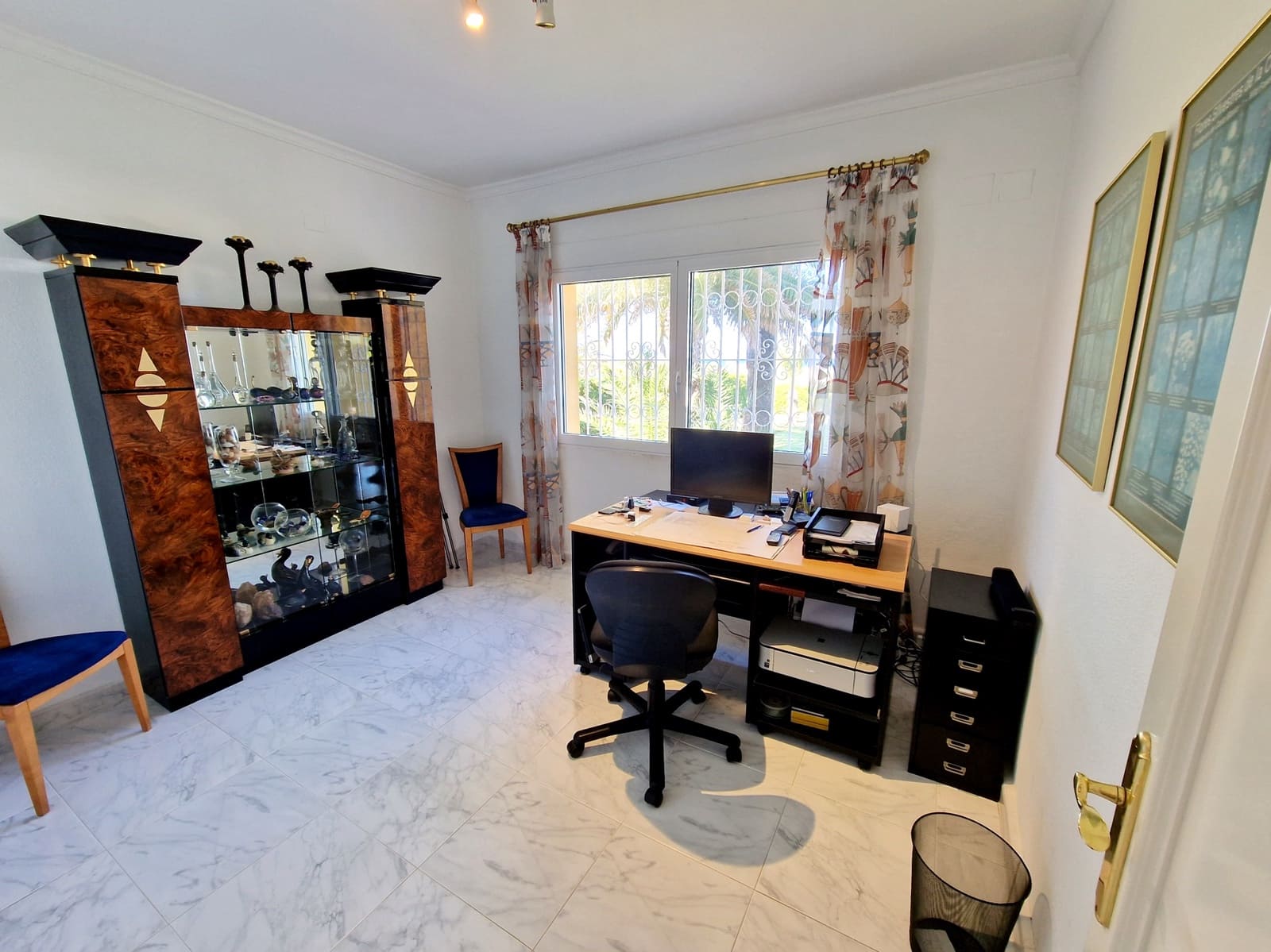 4 bedroom Villa for sale in Denia with pool garage - € 1,950,000 (Ref: 7363499)