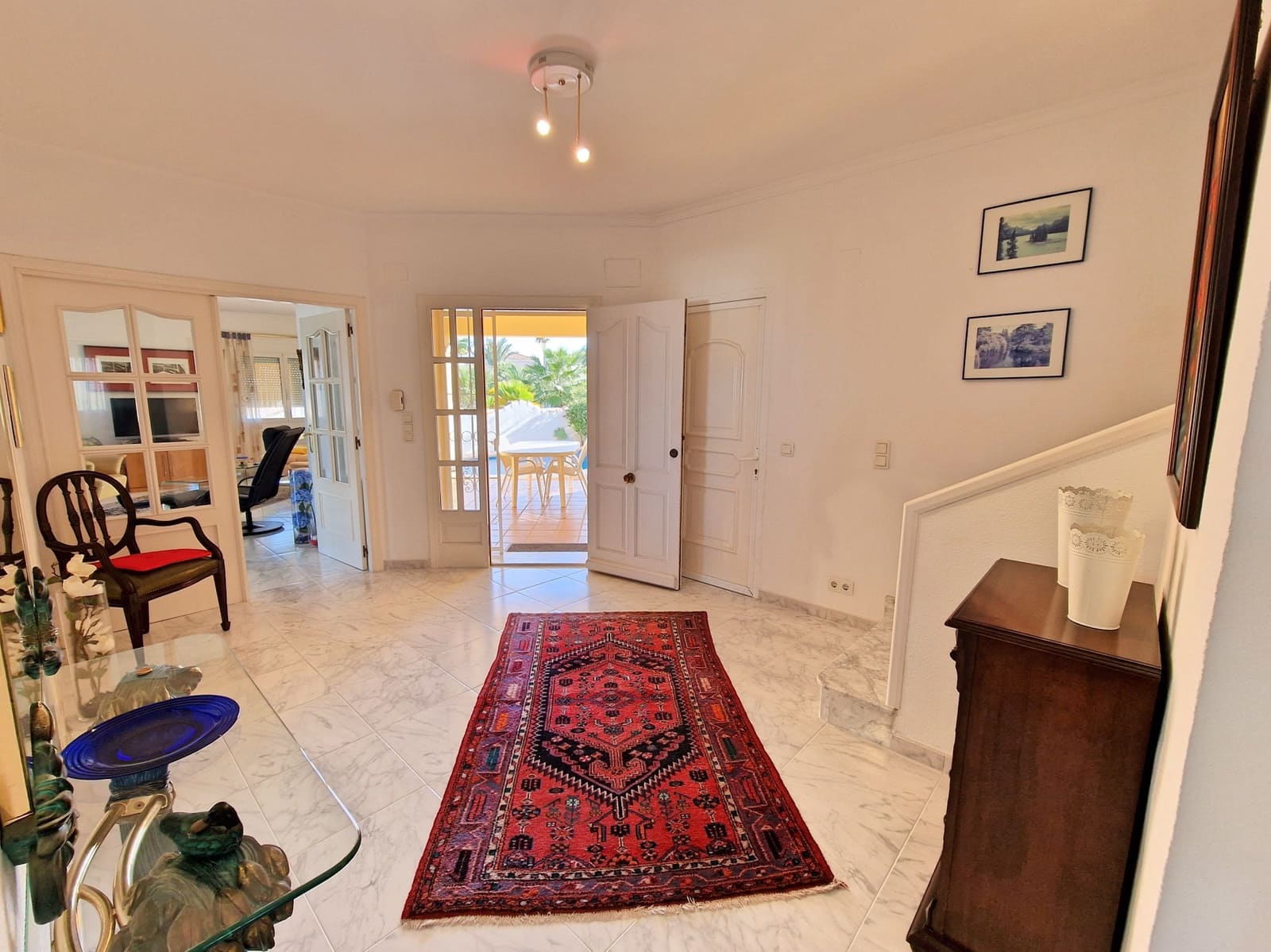 4 bedroom Villa for sale in Denia with pool garage - € 1,950,000 (Ref: 7363499)