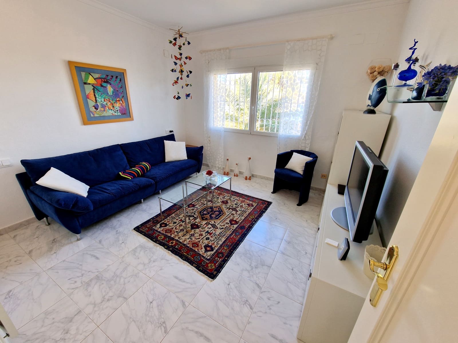 4 bedroom Villa for sale in Denia with pool garage - € 1,950,000 (Ref: 7363499)