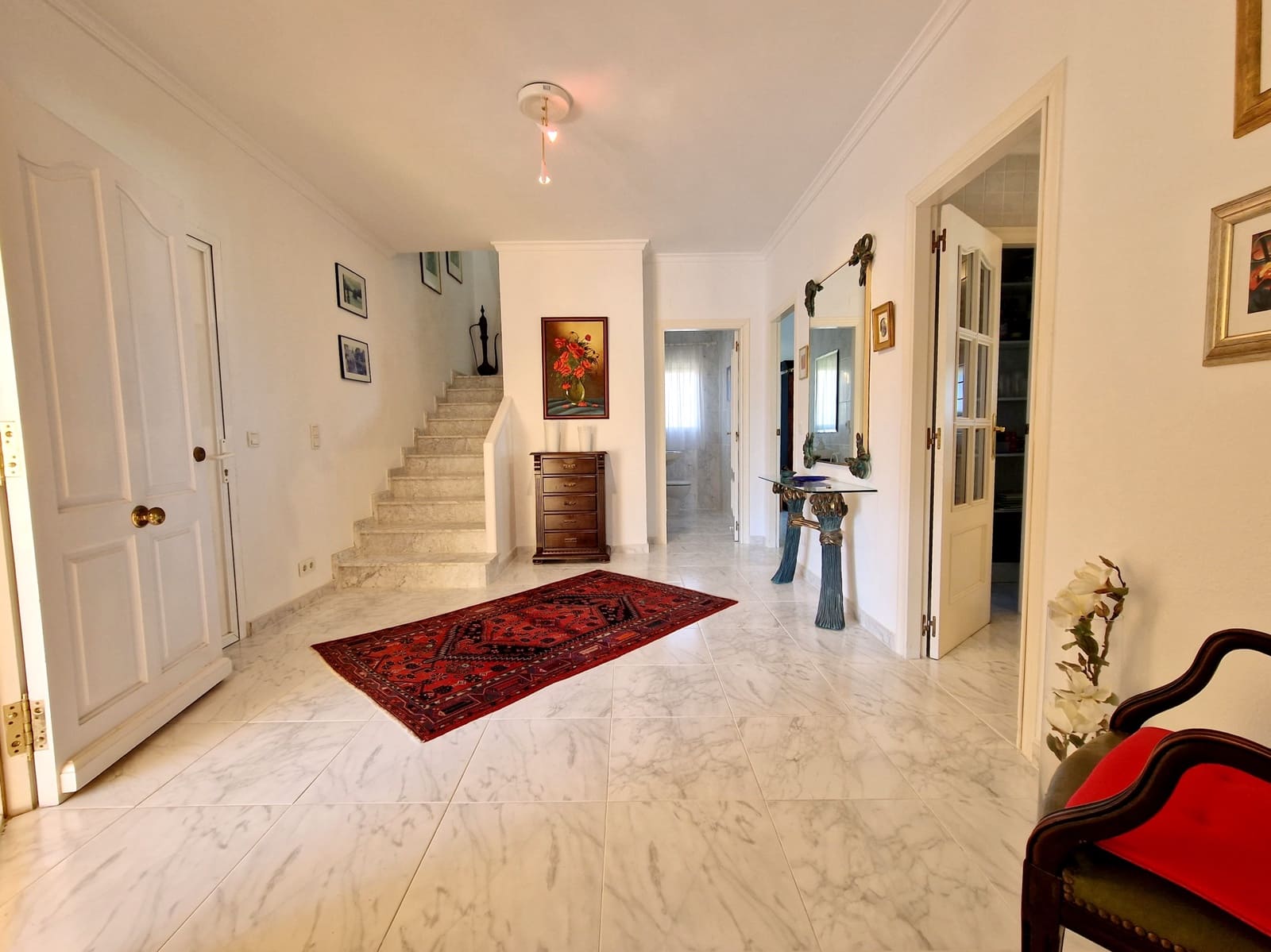 4 bedroom Villa for sale in Denia with pool garage - € 1,950,000 (Ref: 7363499)