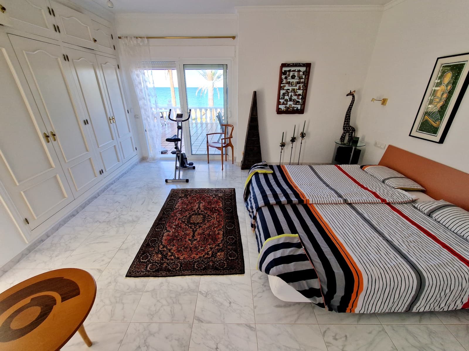 4 bedroom Villa for sale in Denia with pool garage - € 1,950,000 (Ref: 7363499)