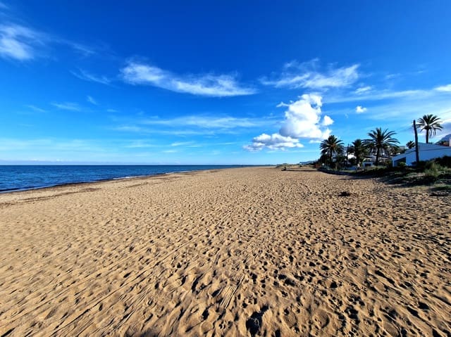 4 camera da letto Villa in vendita in Dénia con piscina garage - 1.950.000 € (Rif: 7363499)