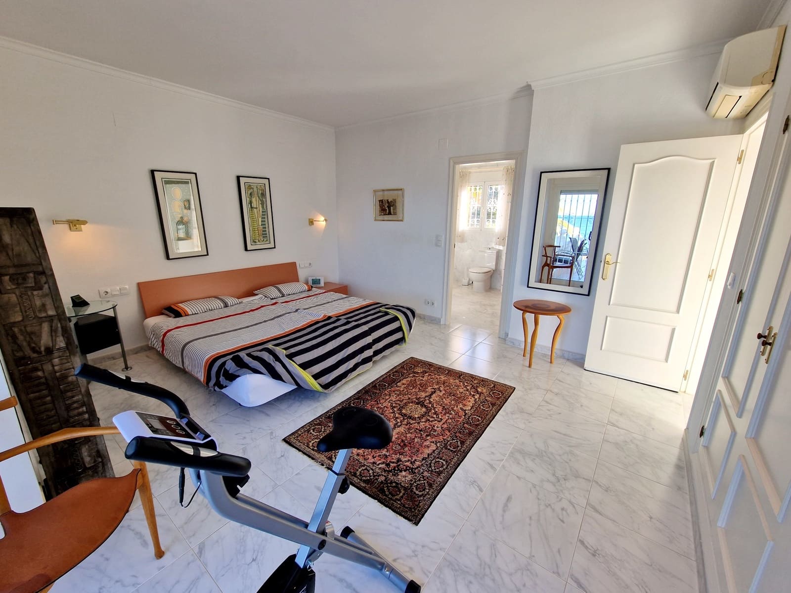 4 bedroom Villa for sale in Denia with pool garage - € 1,950,000 (Ref: 7363499)