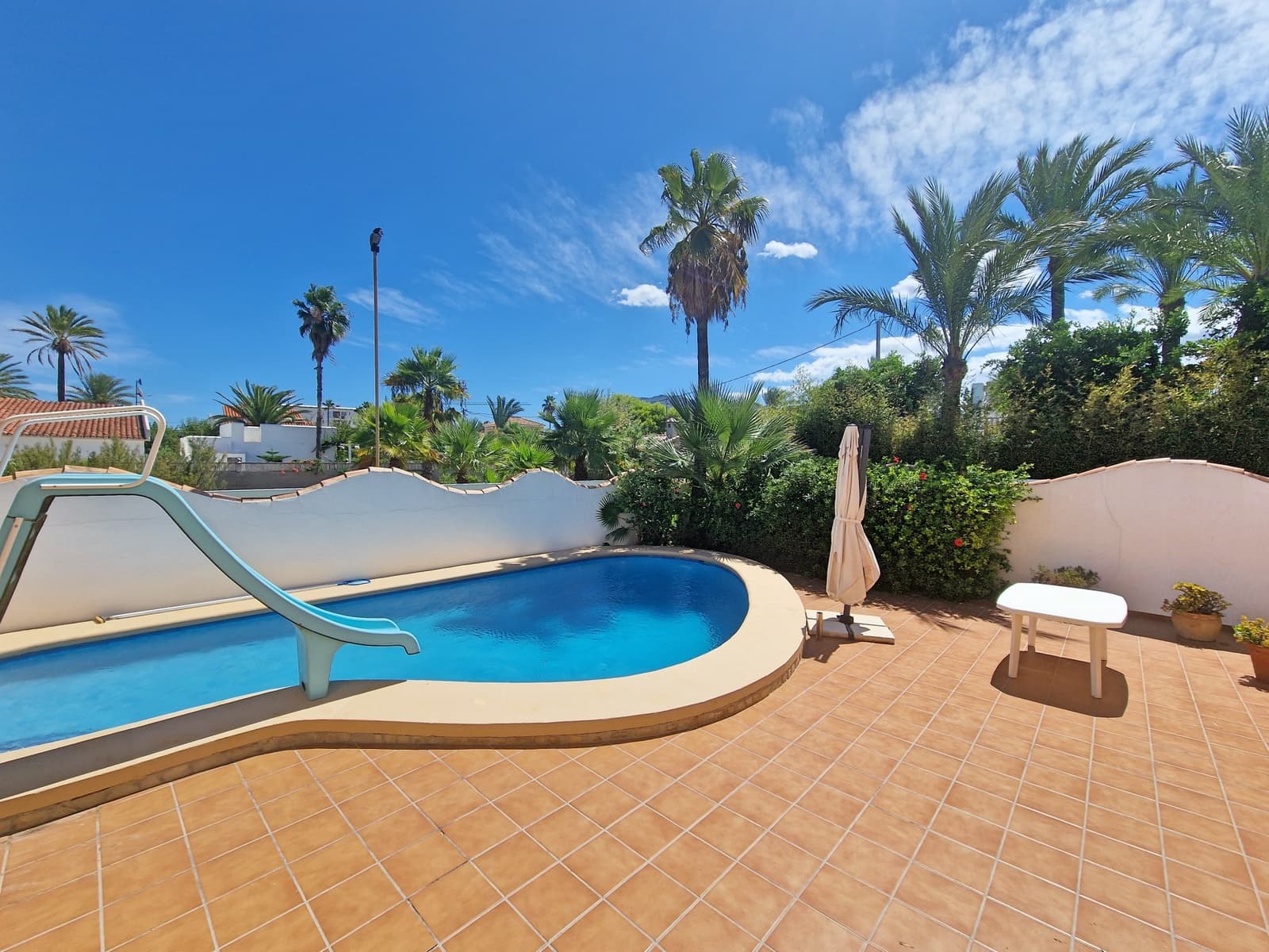 4 bedroom Villa for sale in Denia with pool garage - € 1,950,000 (Ref: 7363499)