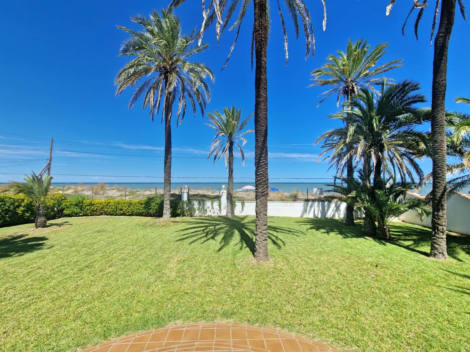 4 bedroom Villa for sale in Denia with pool garage - € 1,950,000 (Ref: 7363499)