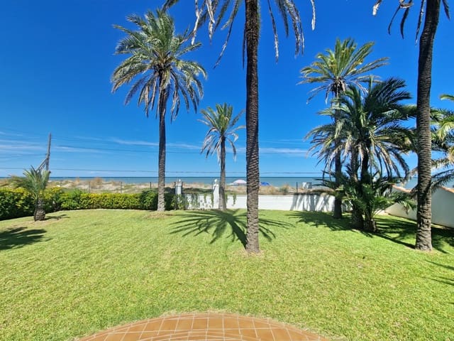 4 camera da letto Villa in vendita in Dénia con piscina garage - 1.950.000 € (Rif: 7363499)