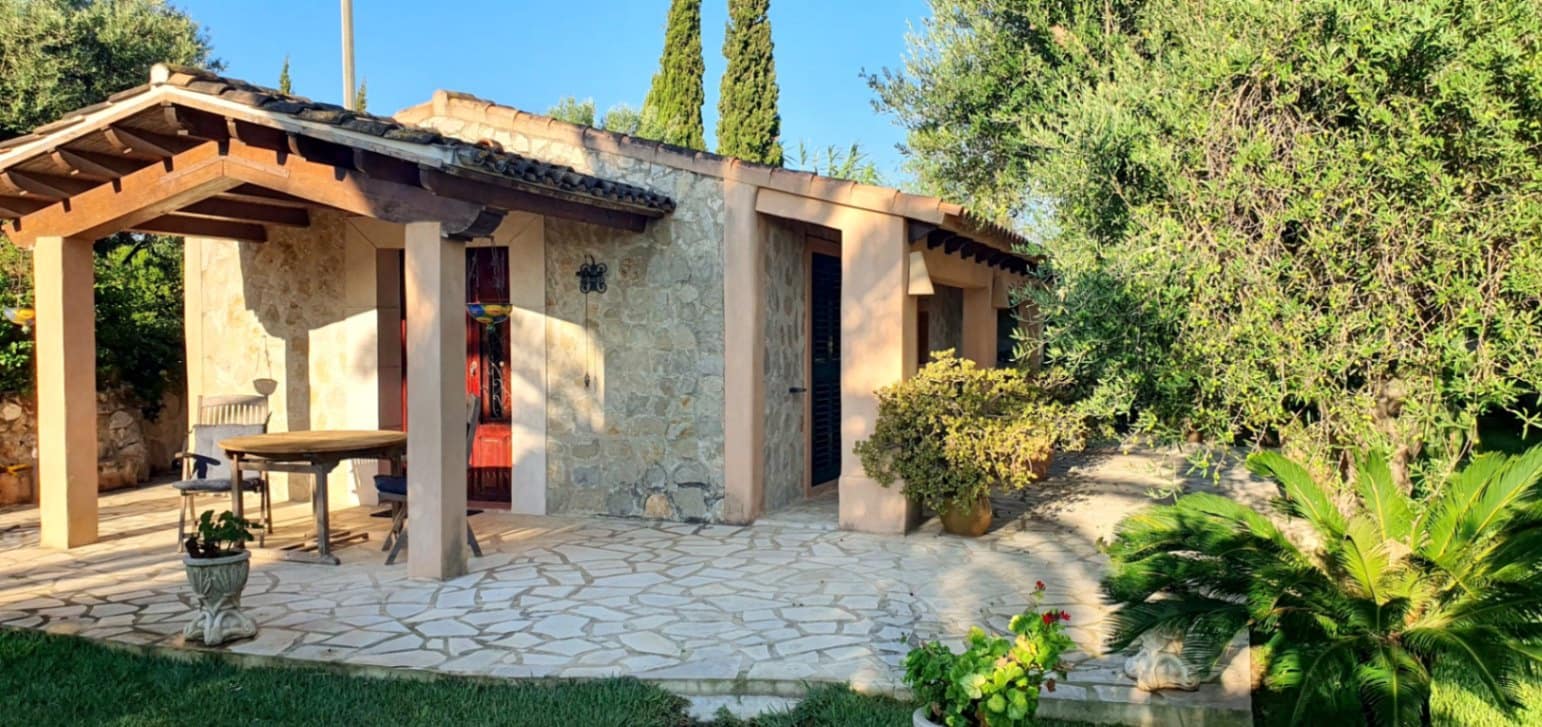 5 quarto Quinta/Casa Rural para venda em Denia com piscina garagem - 1 590 000 € (Ref: 8389752)