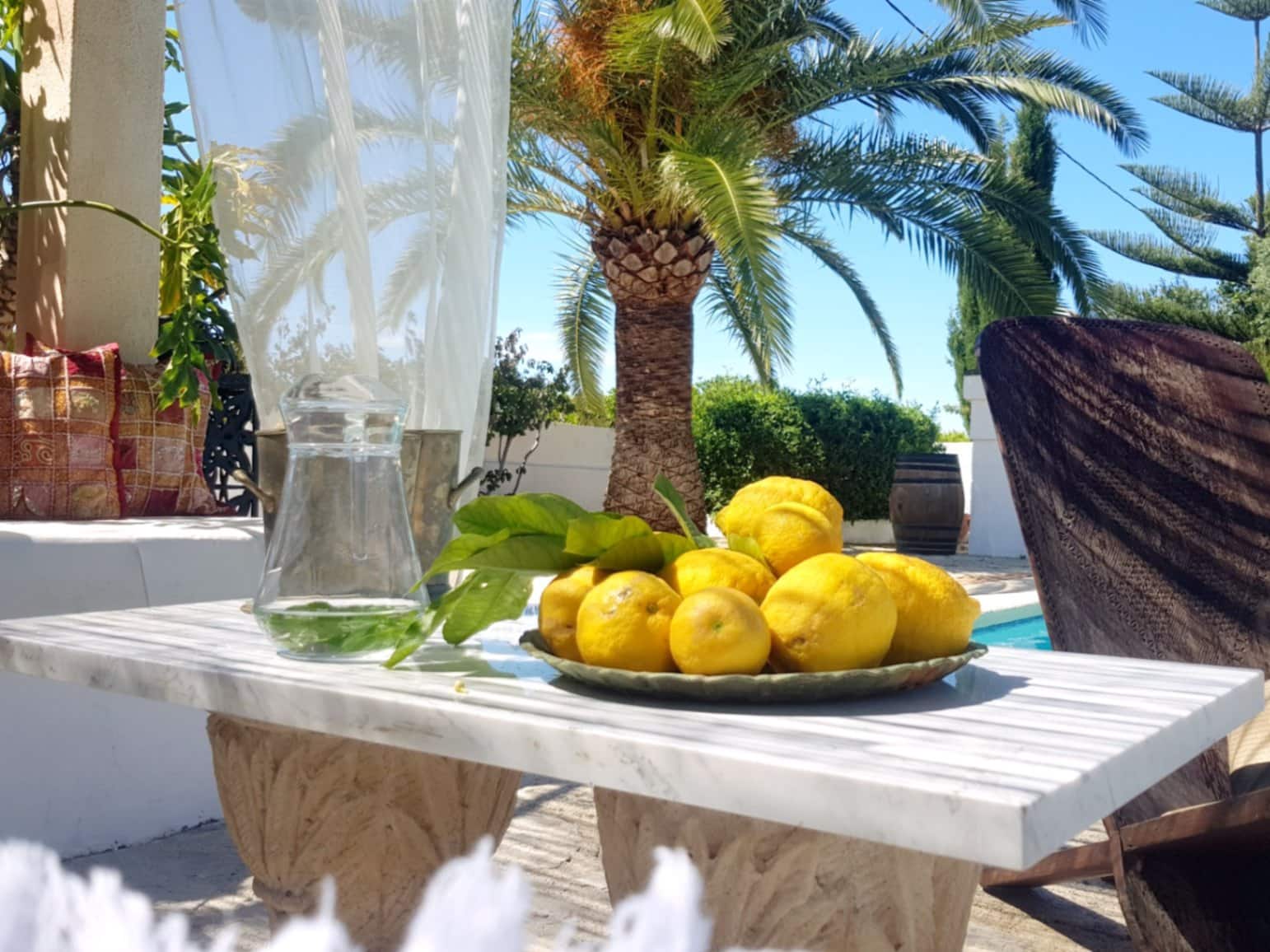 5 quarto Quinta/Casa Rural para venda em Denia com piscina garagem - 1 590 000 € (Ref: 8389752)