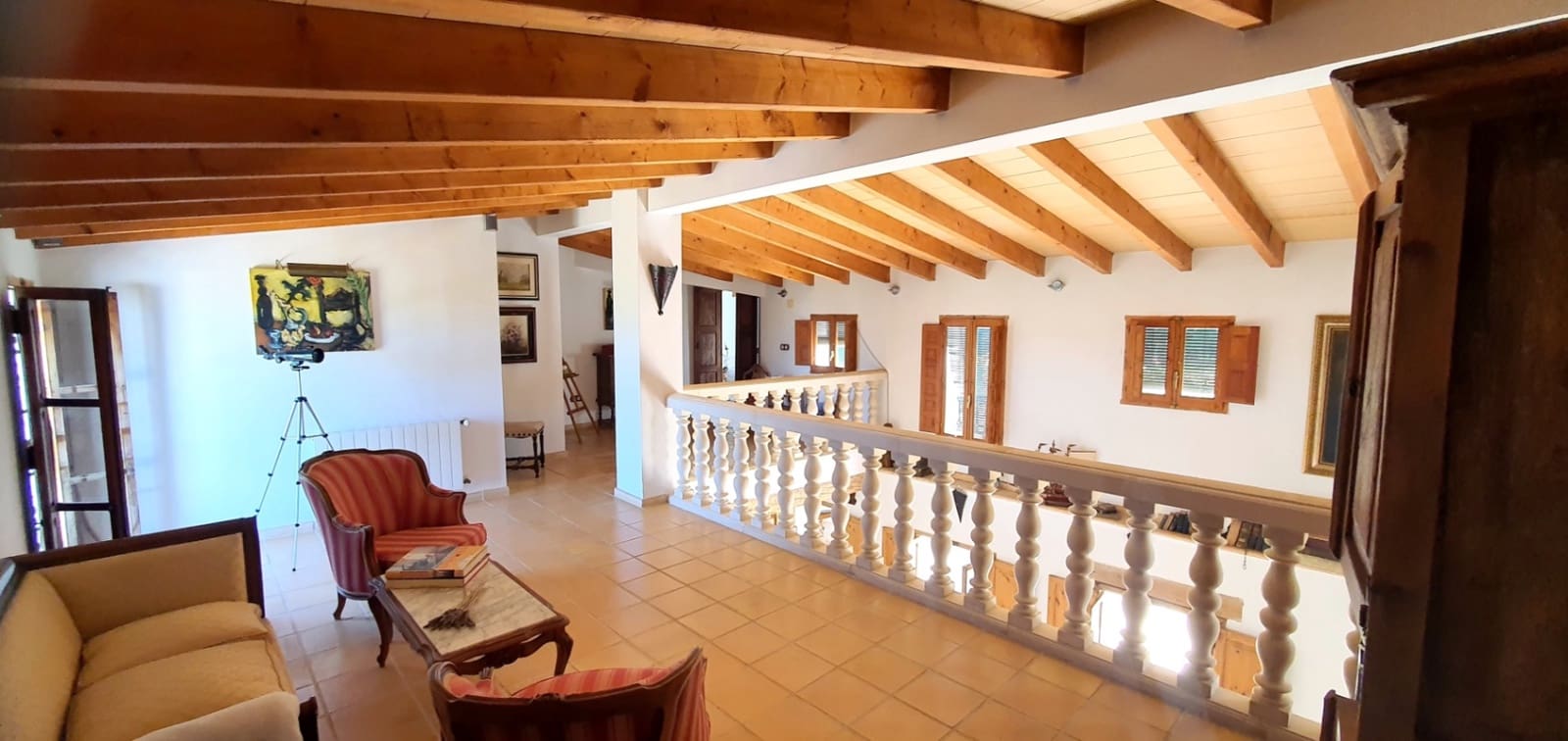 5 quarto Quinta/Casa Rural para venda em Denia com piscina garagem - 1 590 000 € (Ref: 8389752)