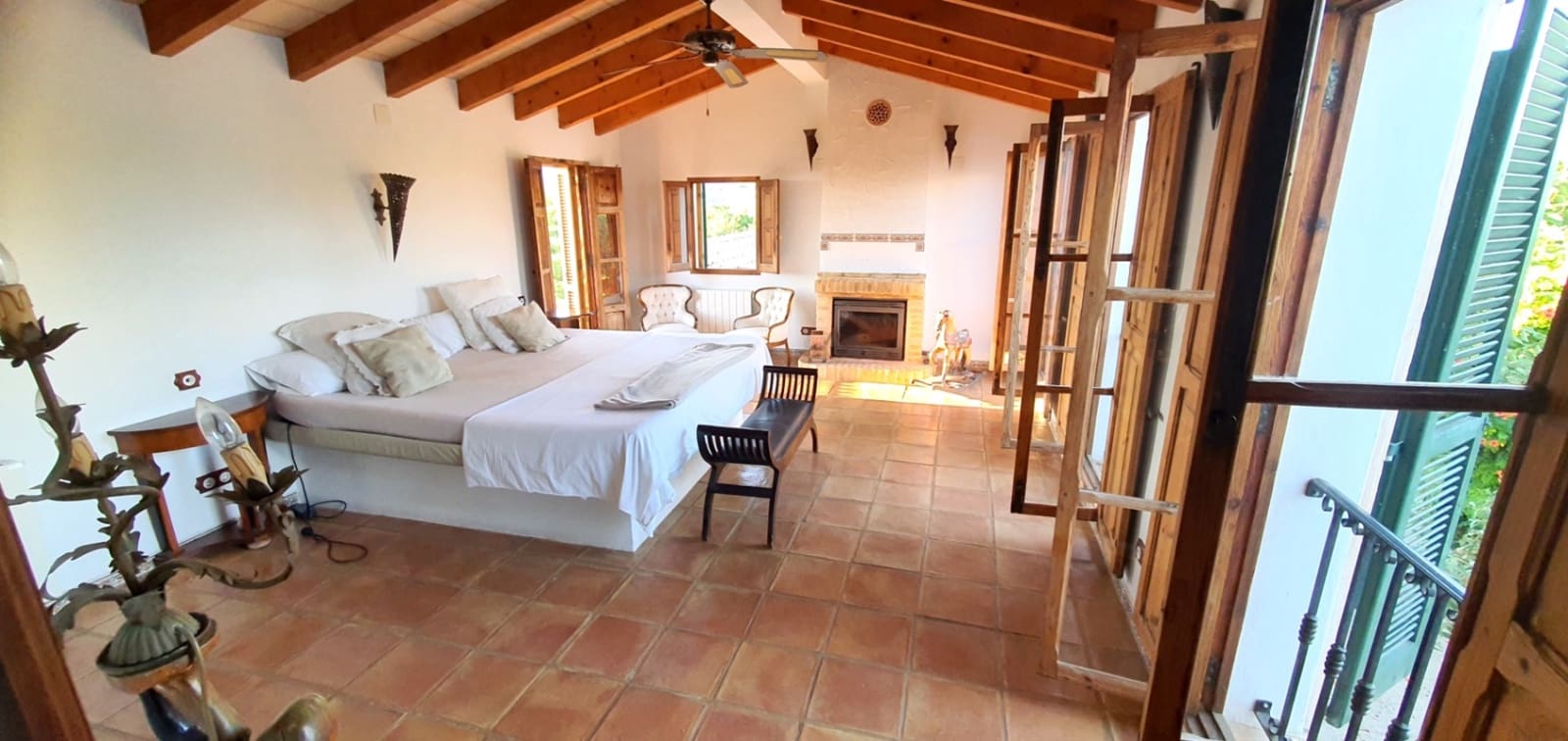 5 quarto Quinta/Casa Rural para venda em Denia com piscina garagem - 1 590 000 € (Ref: 8389752)