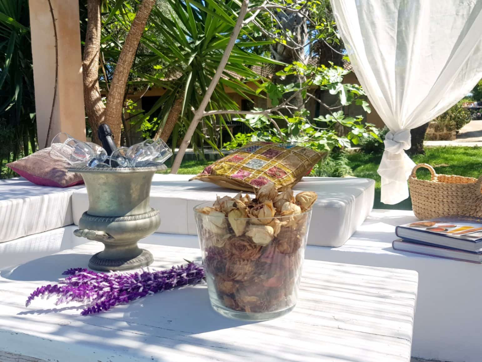 5 quarto Quinta/Casa Rural para venda em Denia com piscina garagem - 1 590 000 € (Ref: 8389752)