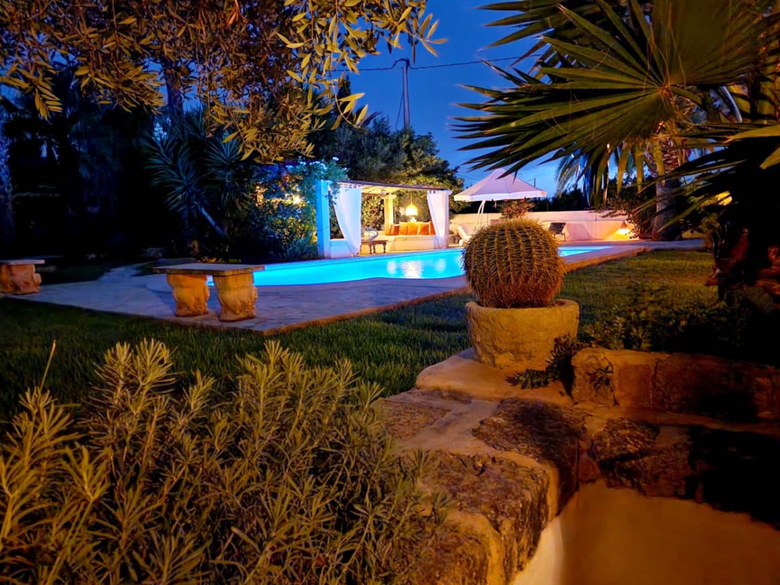 5 quarto Quinta/Casa Rural para venda em Denia com piscina garagem - 1 590 000 € (Ref: 8389752)