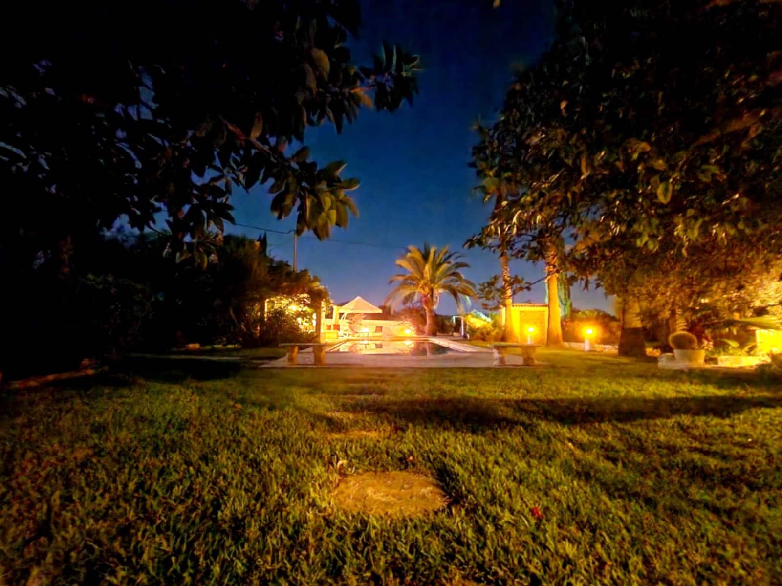 5 quarto Quinta/Casa Rural para venda em Denia com piscina garagem - 1 590 000 € (Ref: 8389752)