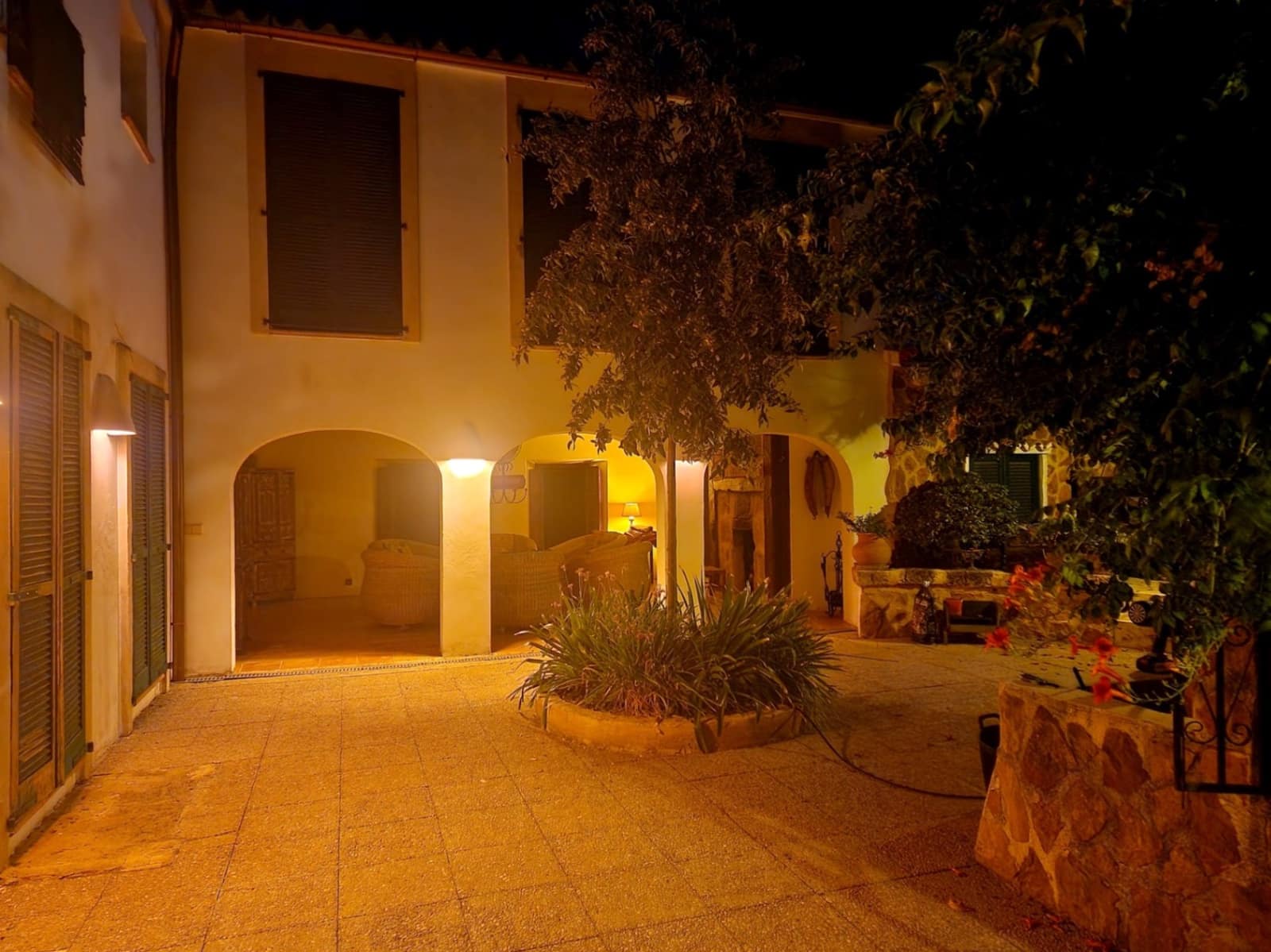 5 quarto Quinta/Casa Rural para venda em Denia com piscina garagem - 1 590 000 € (Ref: 8389752)