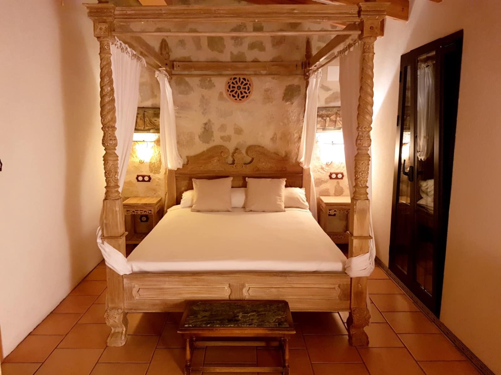 5 quarto Quinta/Casa Rural para venda em Denia com piscina garagem - 1 590 000 € (Ref: 8389752)