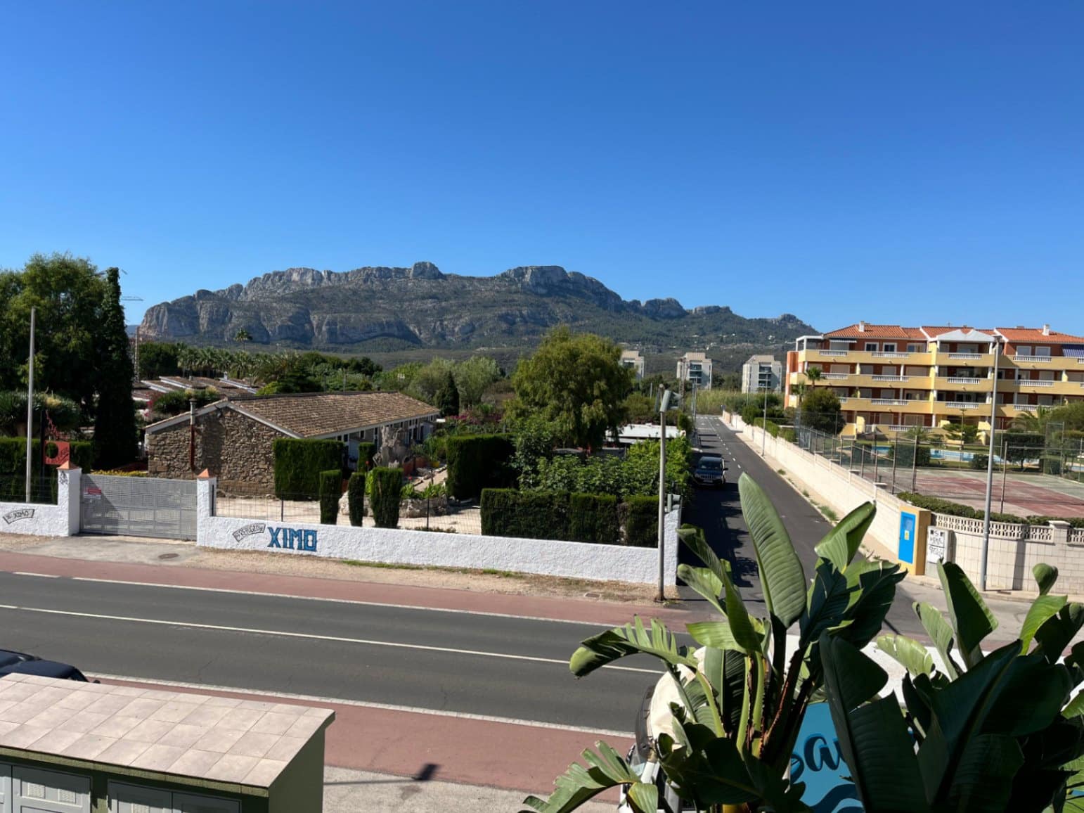 Apartamento de 2 habitaciones en Dénia en venta con piscina garaje - 280.000 € (Ref: 8399718)