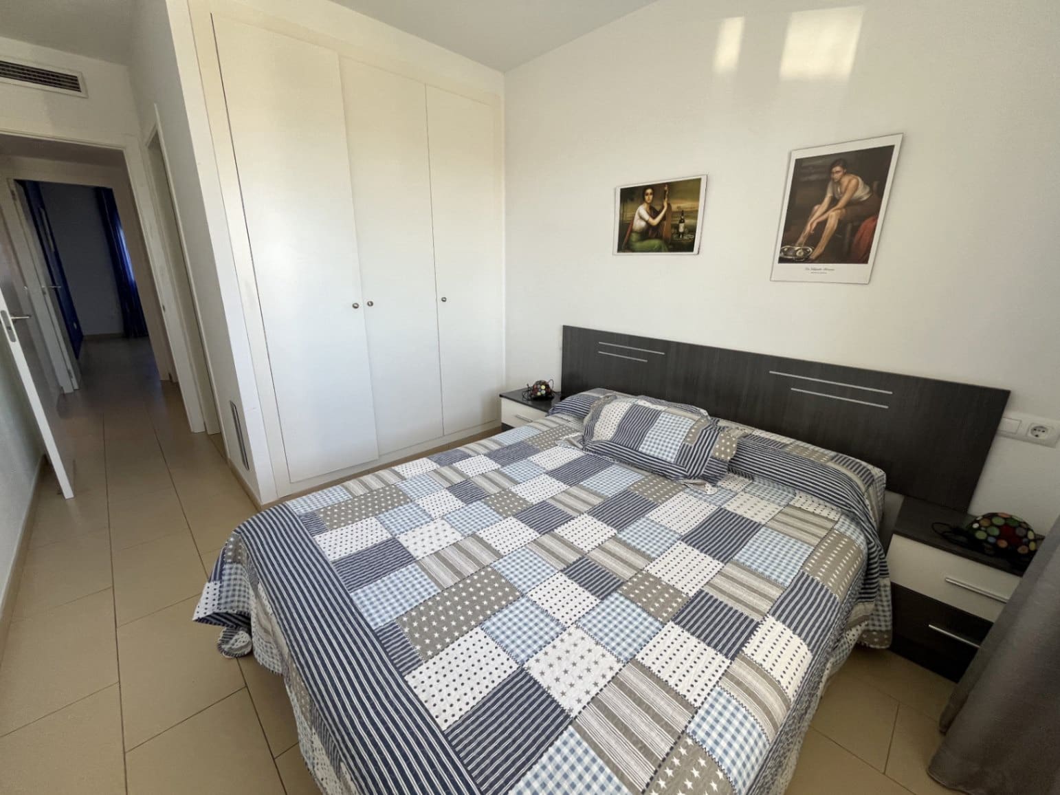 Apartamento de 2 habitaciones en Dénia en venta con piscina garaje - 280.000 € (Ref: 8399718)