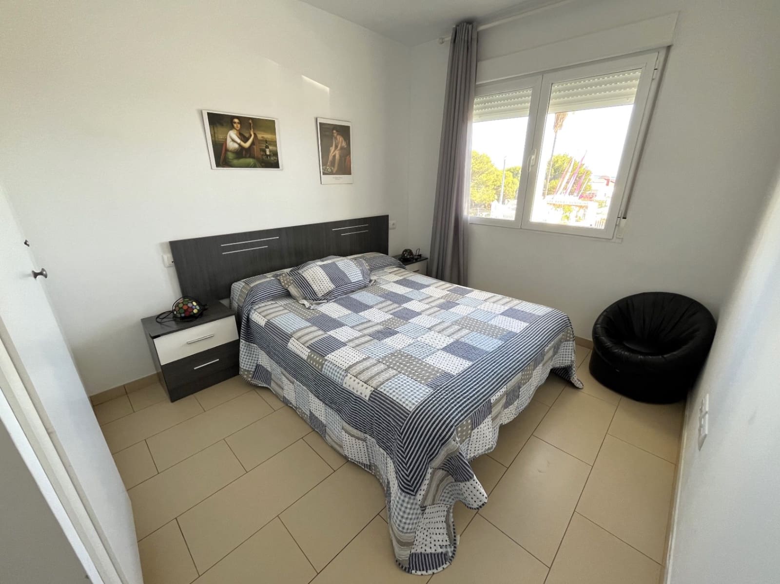 Apartamento de 2 habitaciones en Dénia en venta con piscina garaje - 280.000 € (Ref: 8399718)
