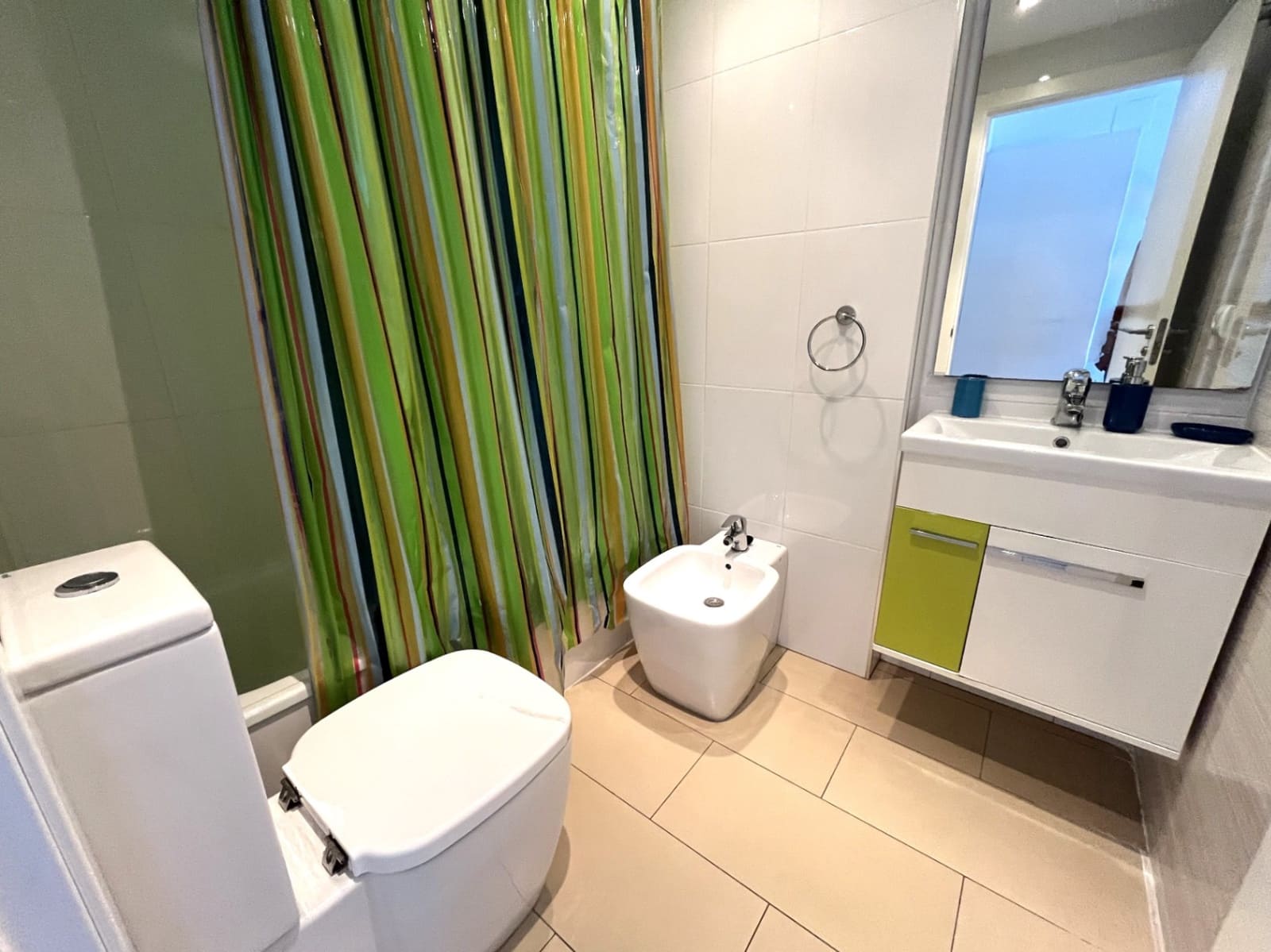 Apartamento de 2 habitaciones en Dénia en venta con piscina garaje - 280.000 € (Ref: 8399718)