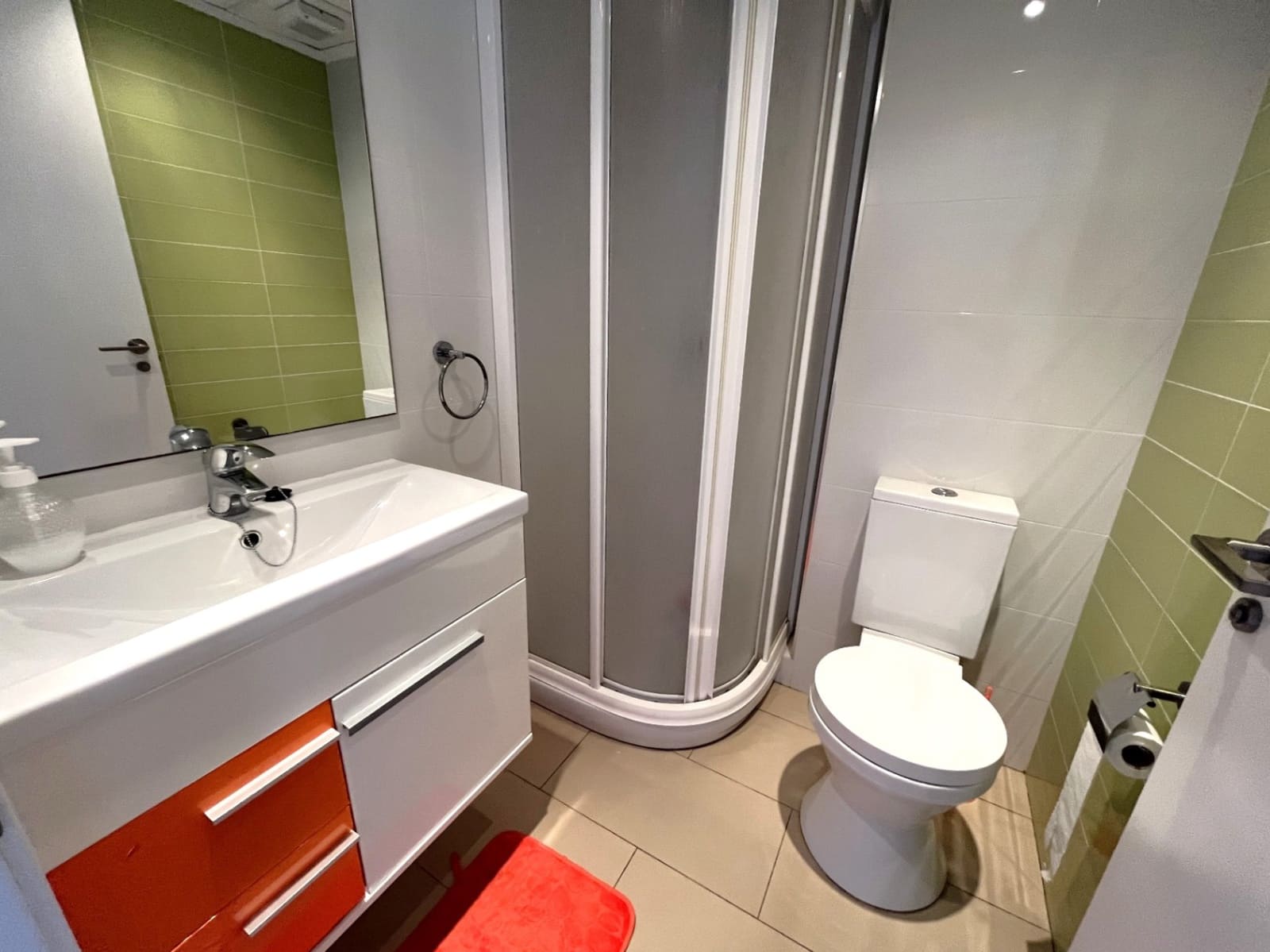 Apartamento de 2 habitaciones en Dénia en venta con piscina garaje - 280.000 € (Ref: 8399718)