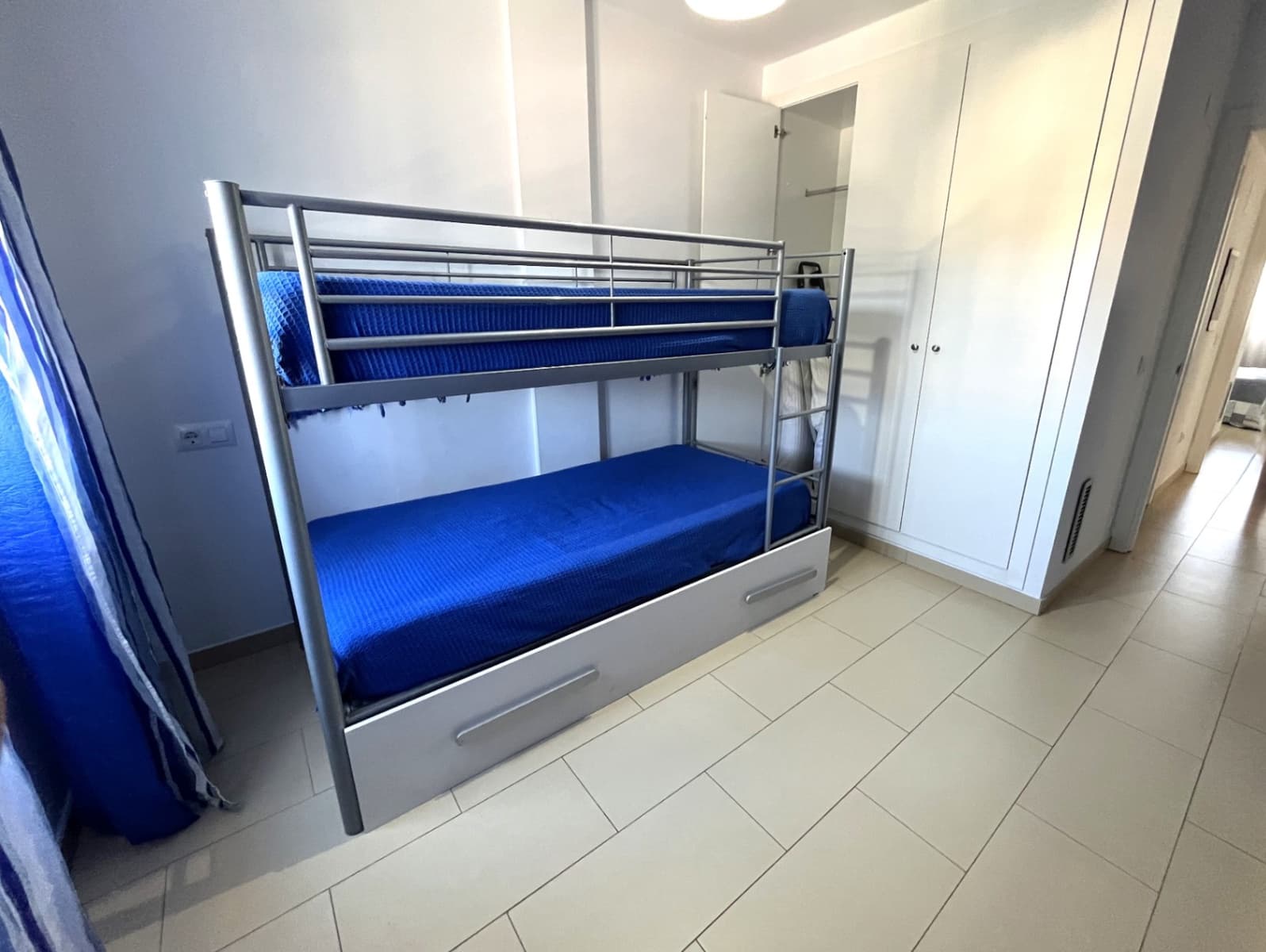 Apartamento de 2 habitaciones en Dénia en venta con piscina garaje - 280.000 € (Ref: 8399718)