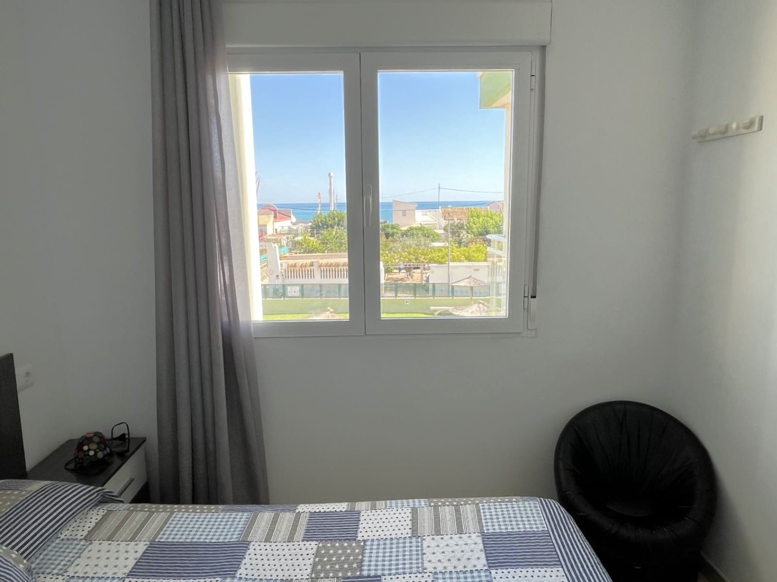 Apartamento de 2 habitaciones en Dénia en venta con piscina garaje - 280.000 € (Ref: 8399718)