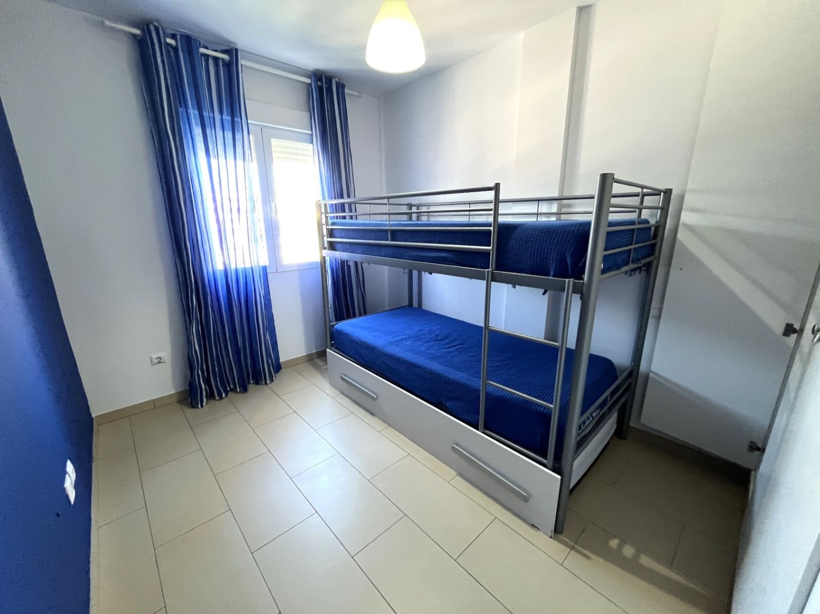 Apartamento de 2 habitaciones en Dénia en venta con piscina garaje - 280.000 € (Ref: 8399718)