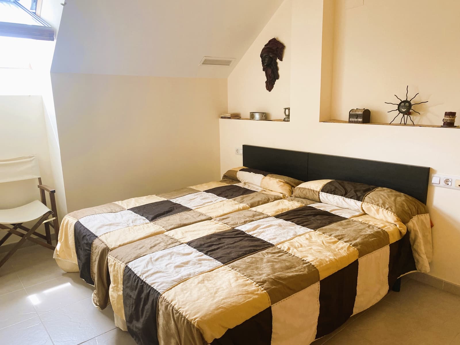 Ático de 3 habitaciones en Dénia en venta con piscina garaje - 485.000 € (Ref: 8510581)