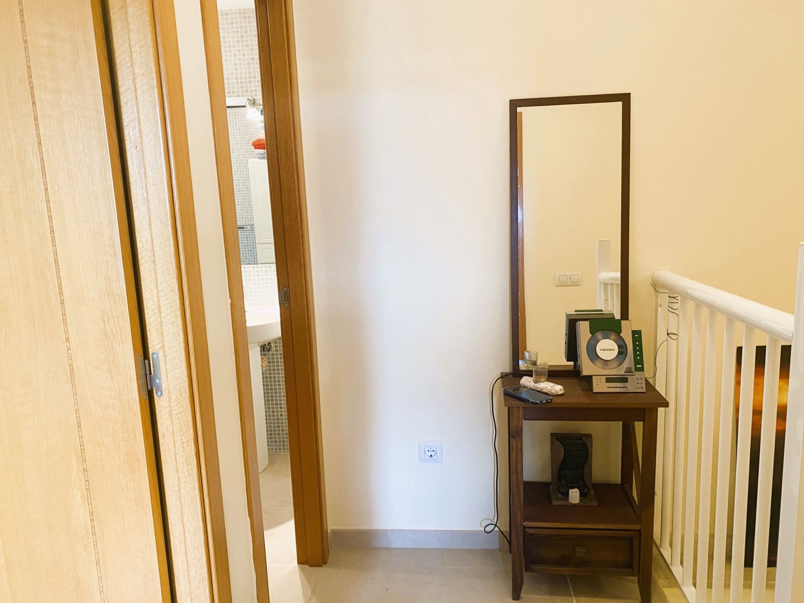 Ático de 3 habitaciones en Dénia en venta con piscina garaje - 485.000 € (Ref: 8510581)