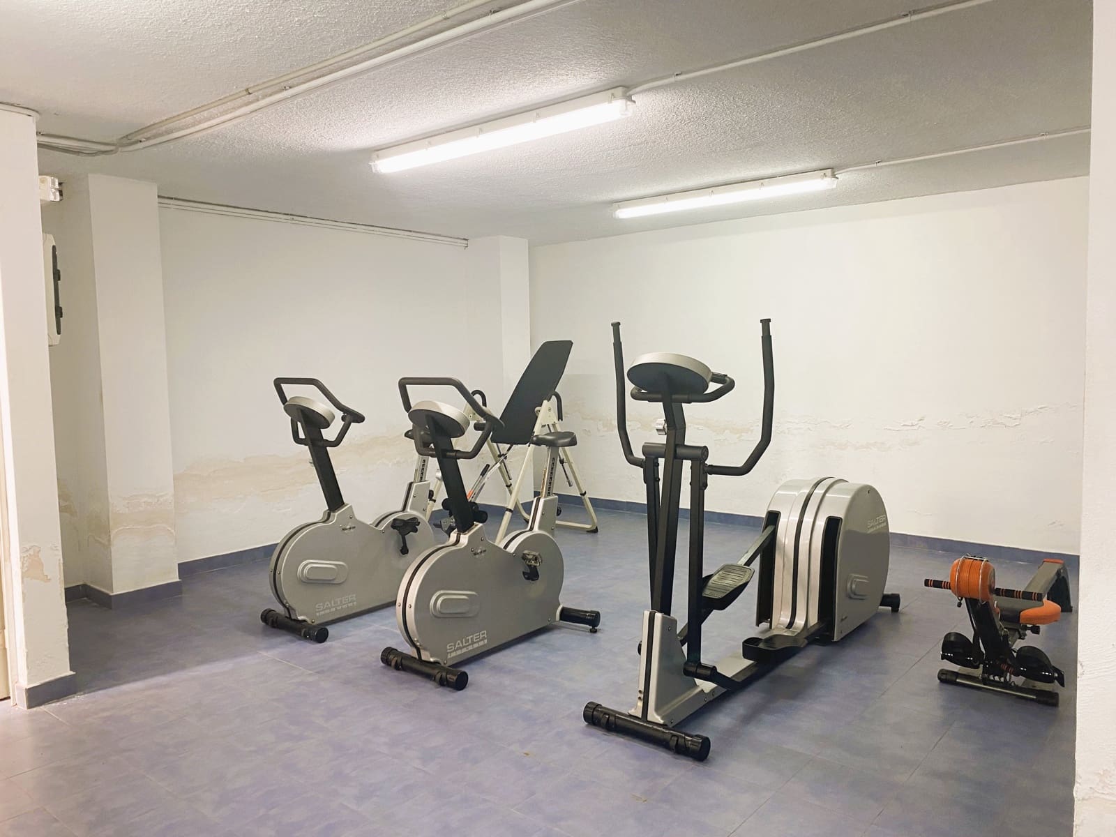 Ático de 3 habitaciones en Dénia en venta con piscina garaje - 485.000 € (Ref: 8510581)