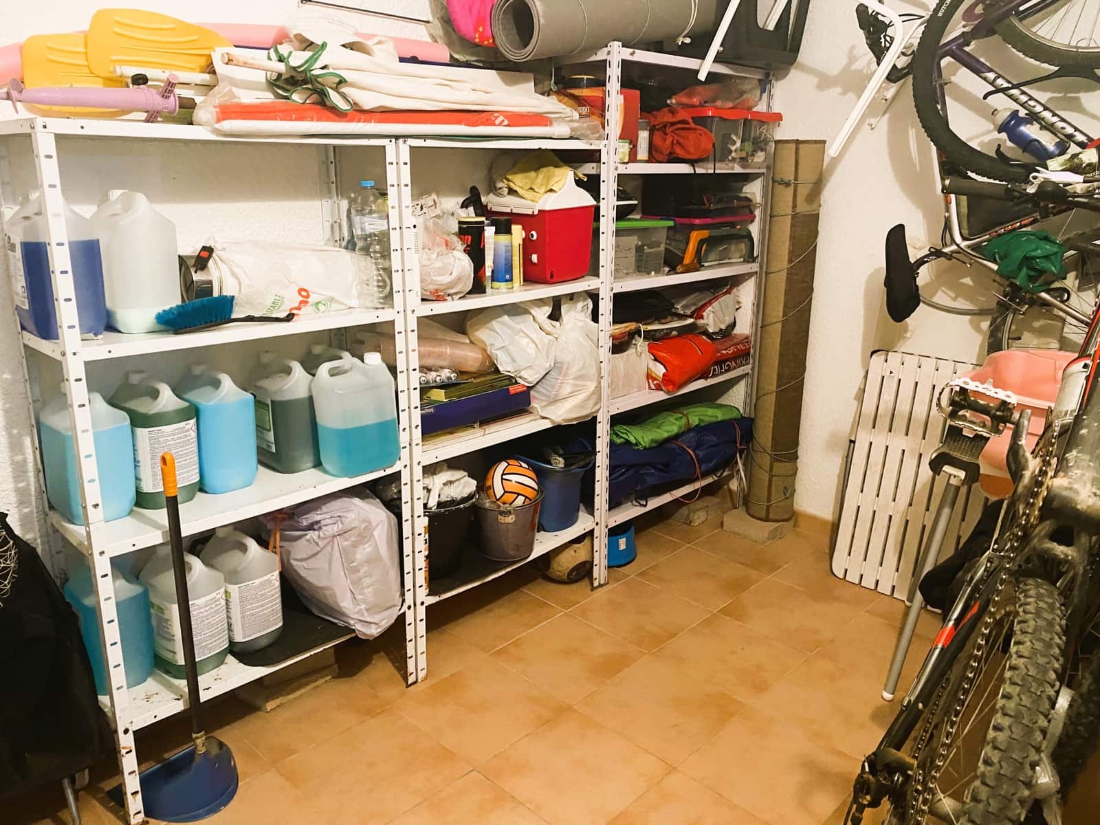 Ático de 3 habitaciones en Dénia en venta con piscina garaje - 485.000 € (Ref: 8510581)