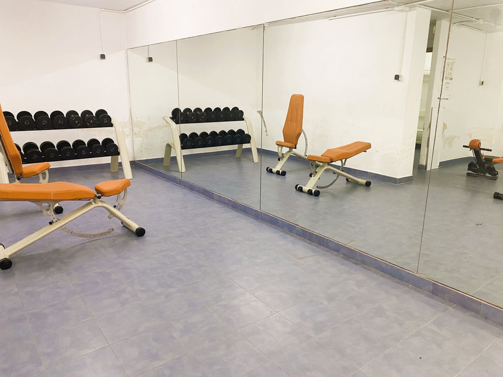 Ático de 3 habitaciones en Dénia en venta con piscina garaje - 485.000 € (Ref: 8510581)