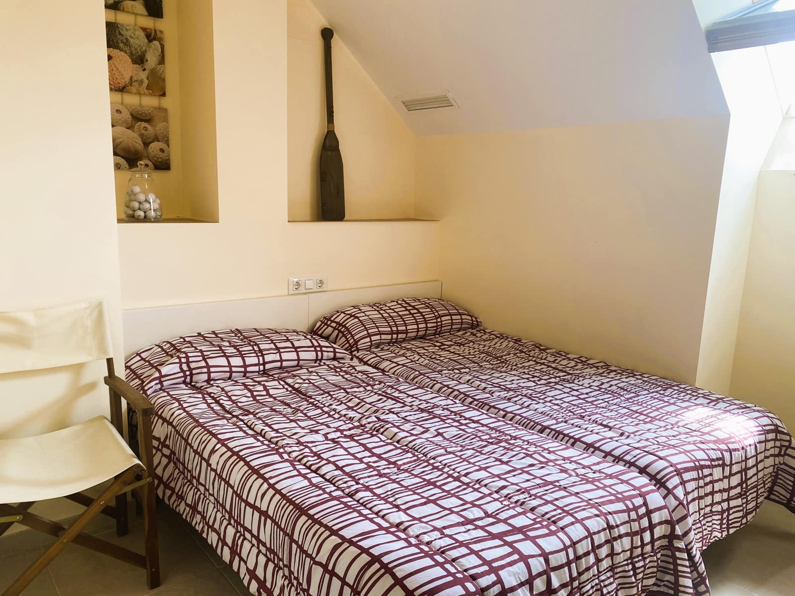 Ático de 3 habitaciones en Dénia en venta con piscina garaje - 485.000 € (Ref: 8510581)