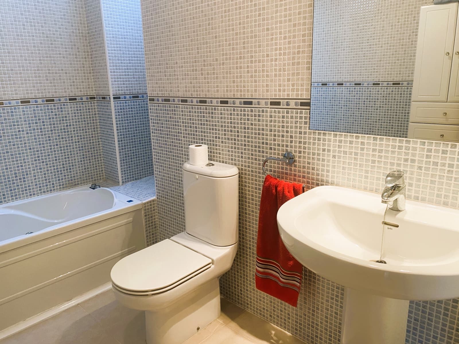 Ático de 3 habitaciones en Dénia en venta con piscina garaje - 485.000 € (Ref: 8510581)