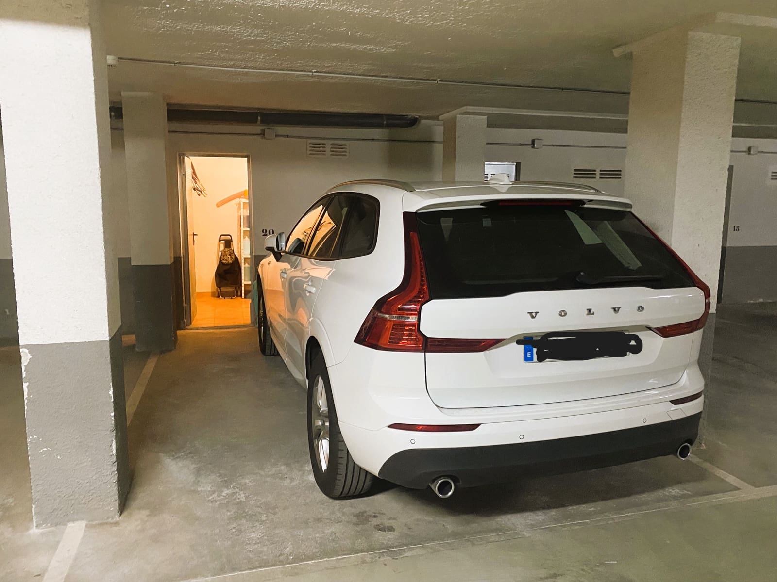 Ático de 3 habitaciones en Dénia en venta con piscina garaje - 485.000 € (Ref: 8510581)