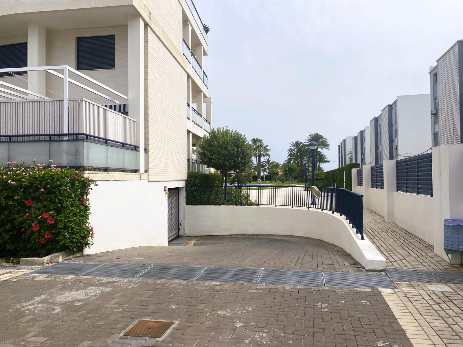 Ático de 3 habitaciones en Dénia en venta con piscina garaje - 485.000 € (Ref: 8510581)