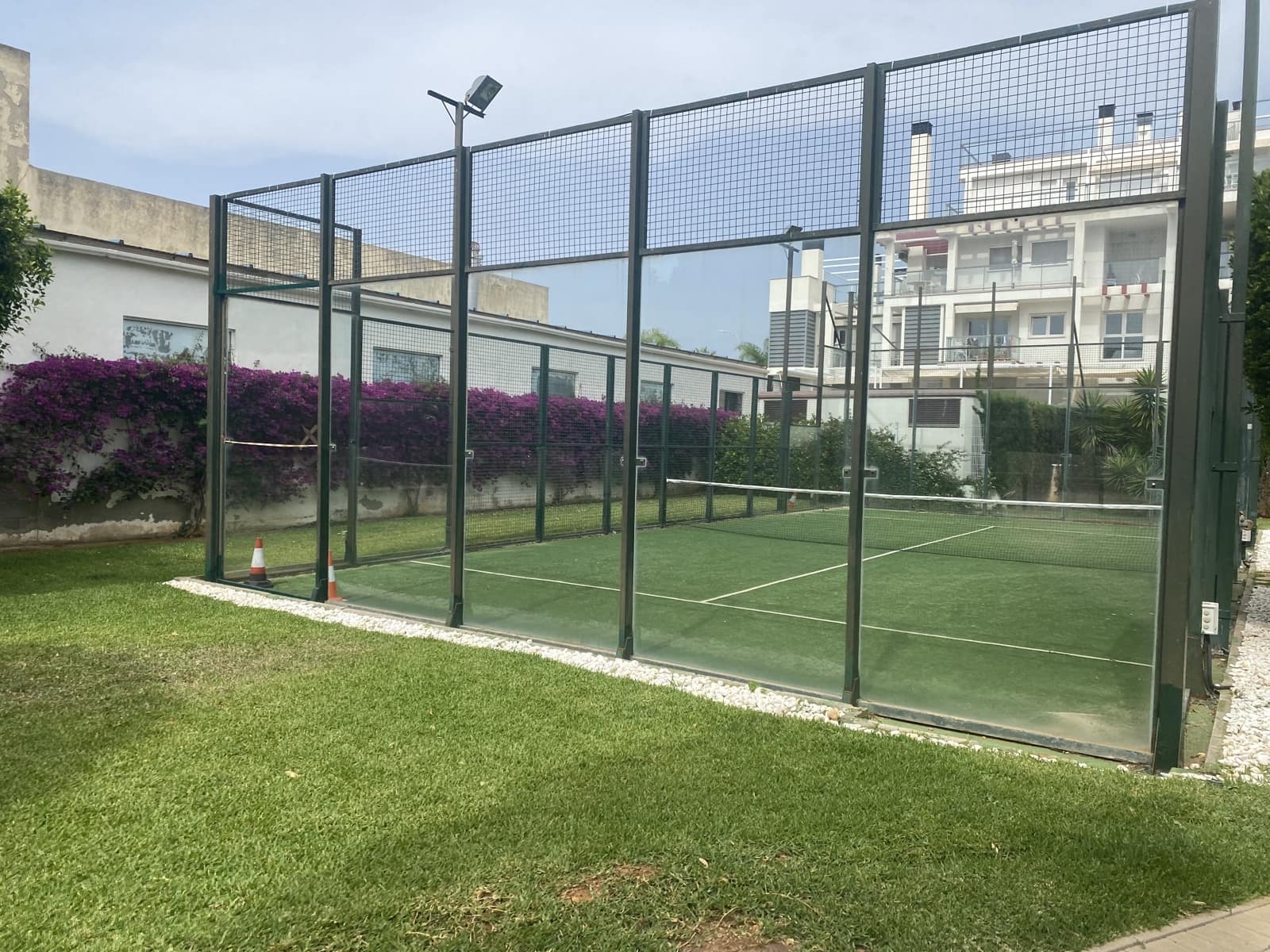 Ático de 3 habitaciones en Dénia en venta con piscina garaje - 485.000 € (Ref: 8510581)