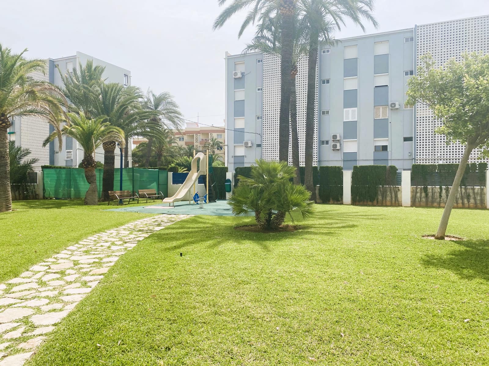 Ático de 3 habitaciones en Dénia en venta con piscina garaje - 485.000 € (Ref: 8510581)