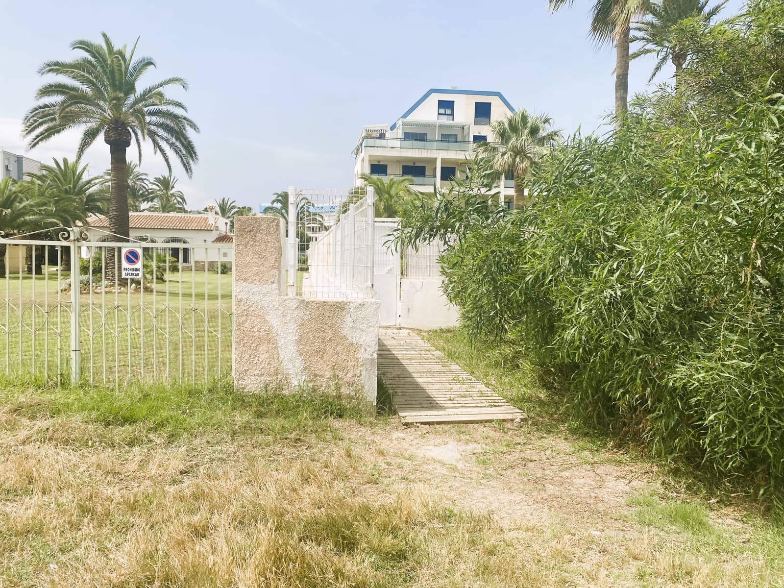 Ático de 3 habitaciones en Dénia en venta con piscina garaje - 485.000 € (Ref: 8510581)