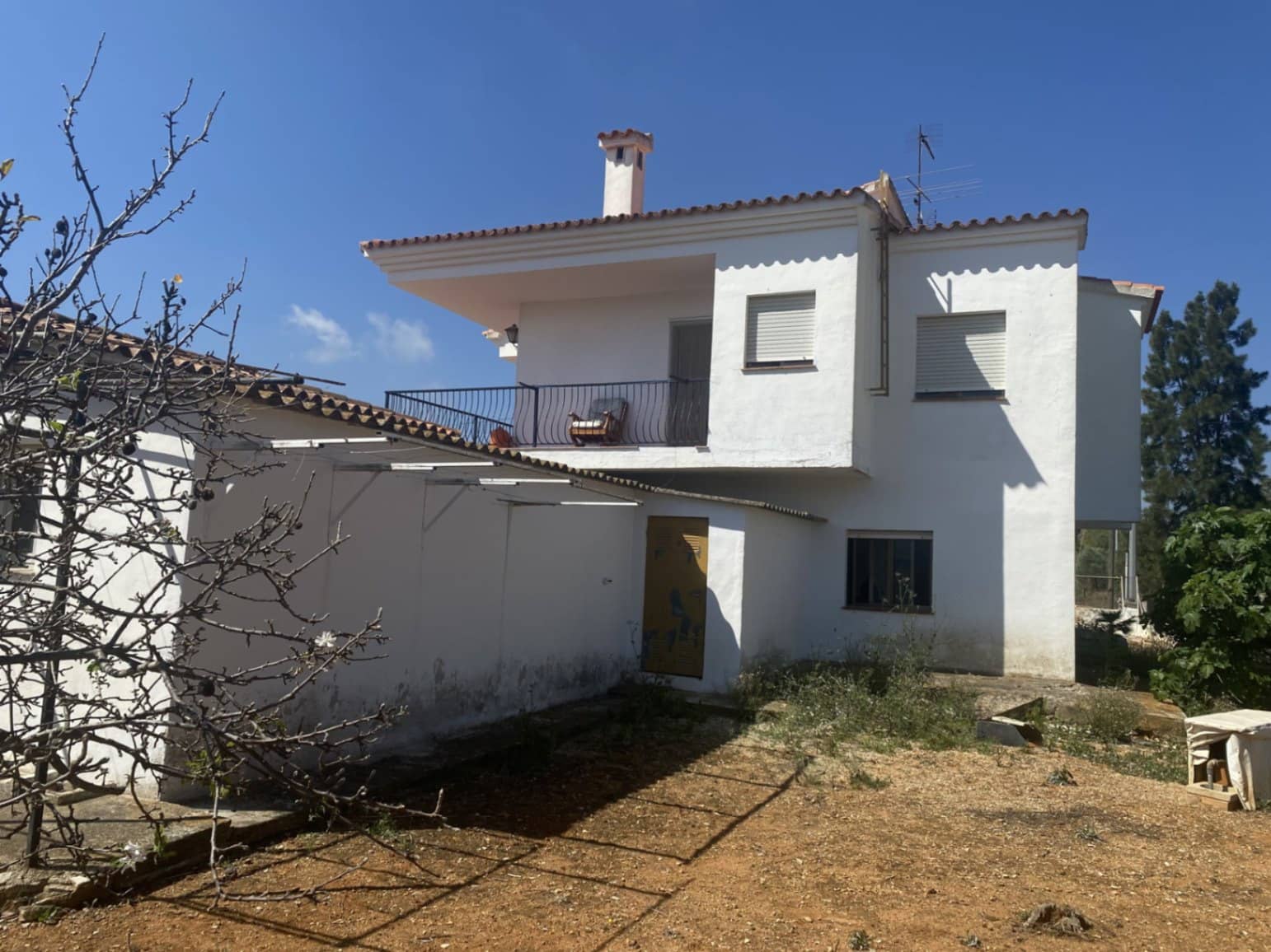 2 chambre Villa/Maison à vendre à Denia avec garage - 685 000 € (Ref: 8510586)