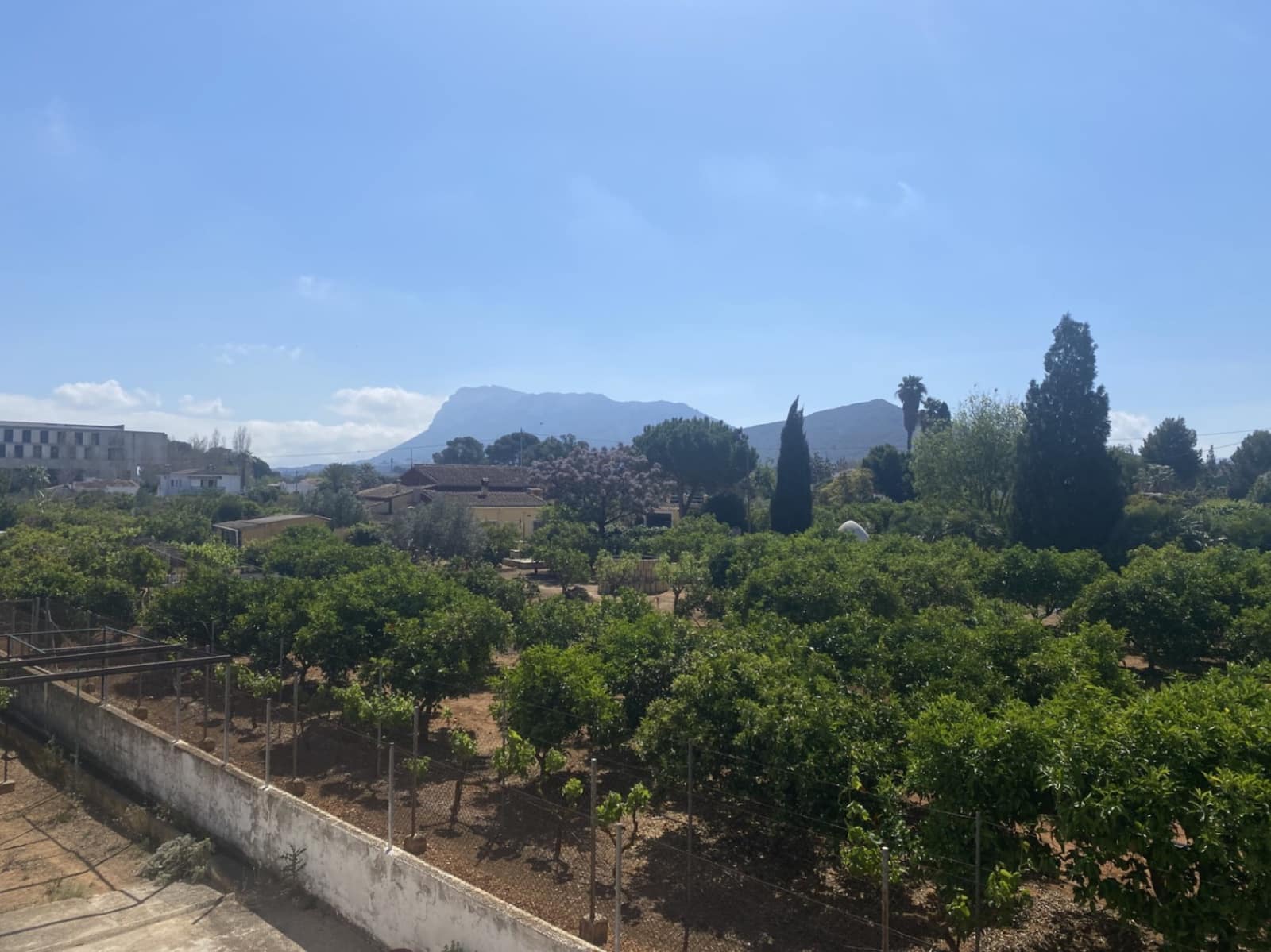 2 chambre Villa/Maison à vendre à Denia avec garage - 685 000 € (Ref: 8510586)