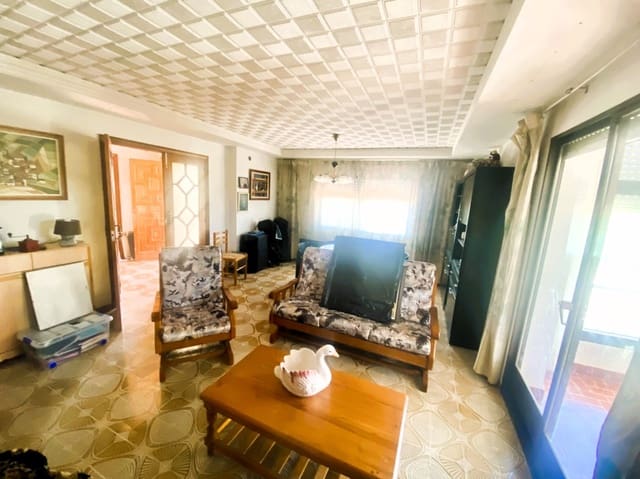 2 Zimmer Villa zu verkaufen in Dénia mit Garage - 685.000 € (Ref: 8510586)