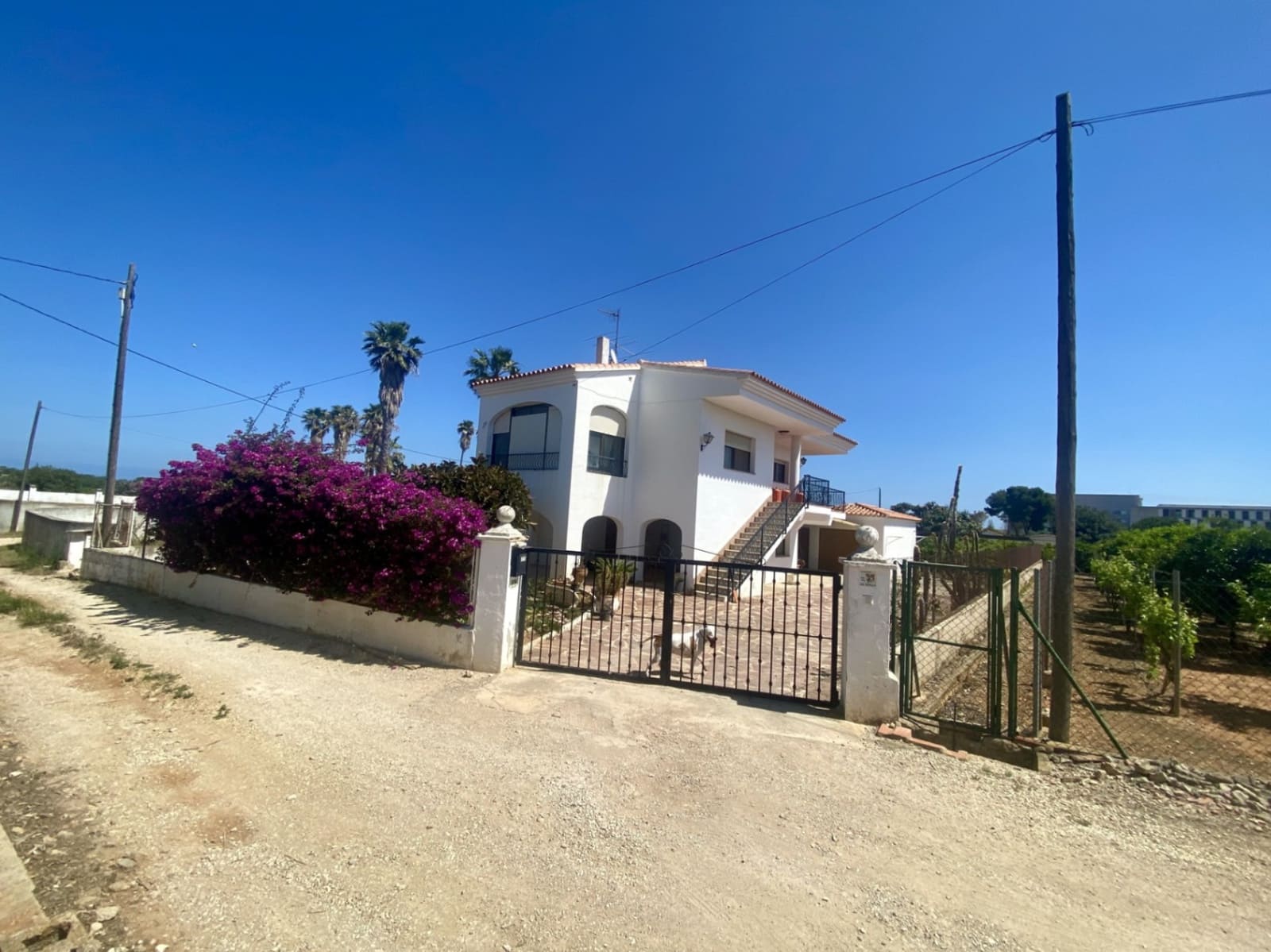 2 chambre Villa/Maison à vendre à Denia avec garage - 685 000 € (Ref: 8510586)