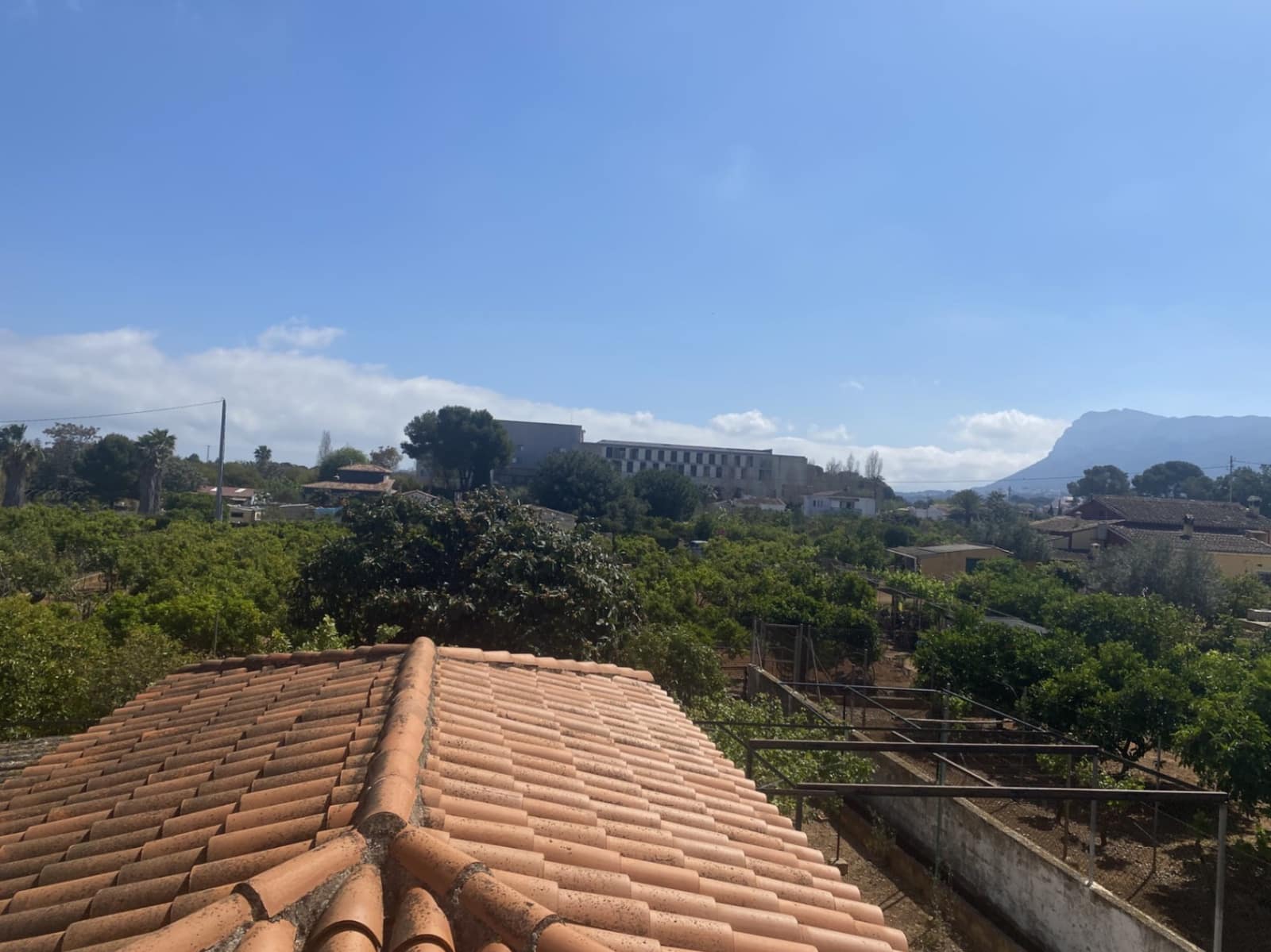 2 chambre Villa/Maison à vendre à Denia avec garage - 685 000 € (Ref: 8510586)