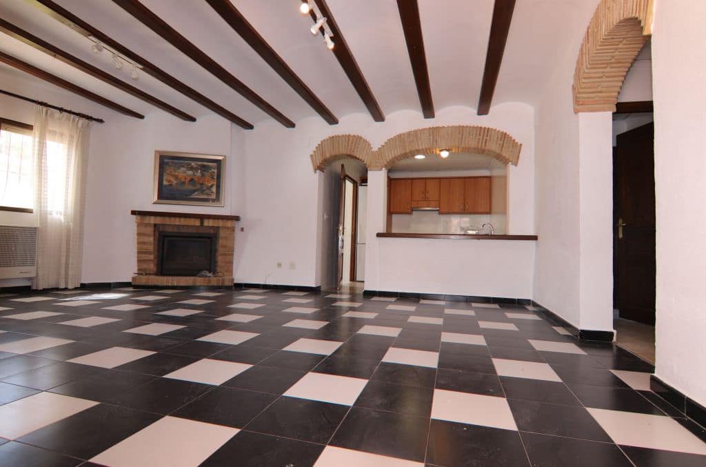 6 chambre Villa/Maison à vendre à Denia avec piscine garage - 598 000 € (Ref: 8510587)